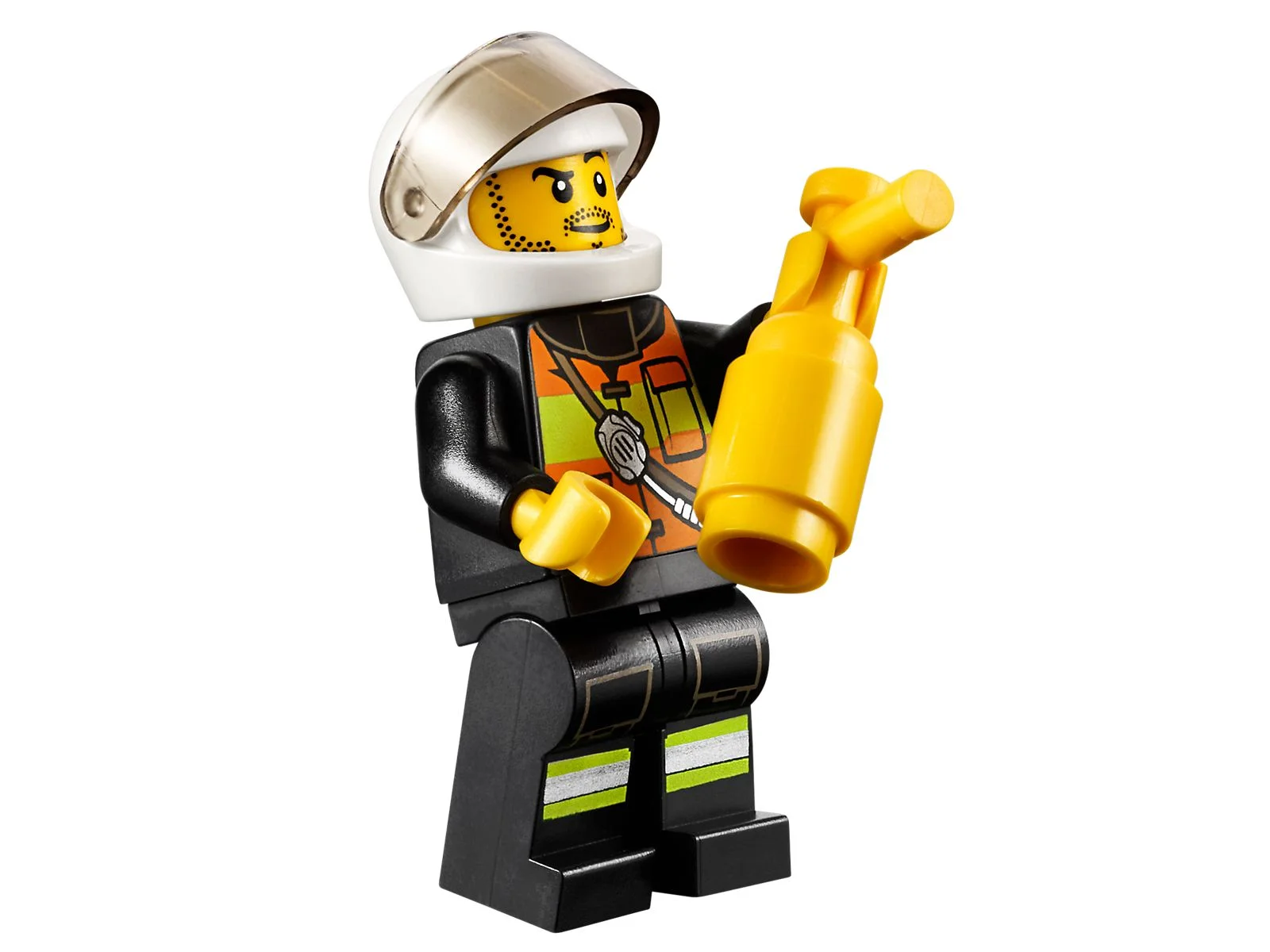 LEGO® 60000 Motocykl strażacki - zdjęcie 6