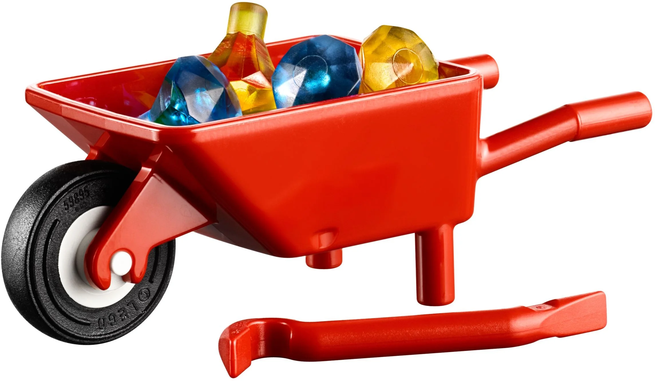 LEGO® 60006 Quad Policyjny Nowy! Unikat Z 2013 Roku! - zdjęcie 5