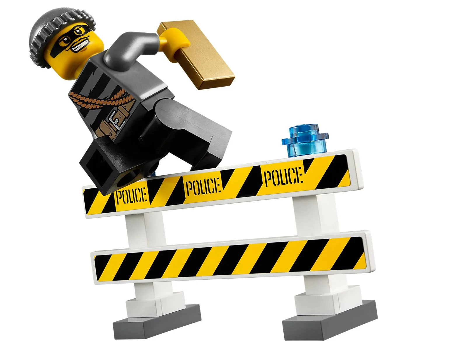 LEGO® 60007 Superszybki pościg - zdjęcie 2