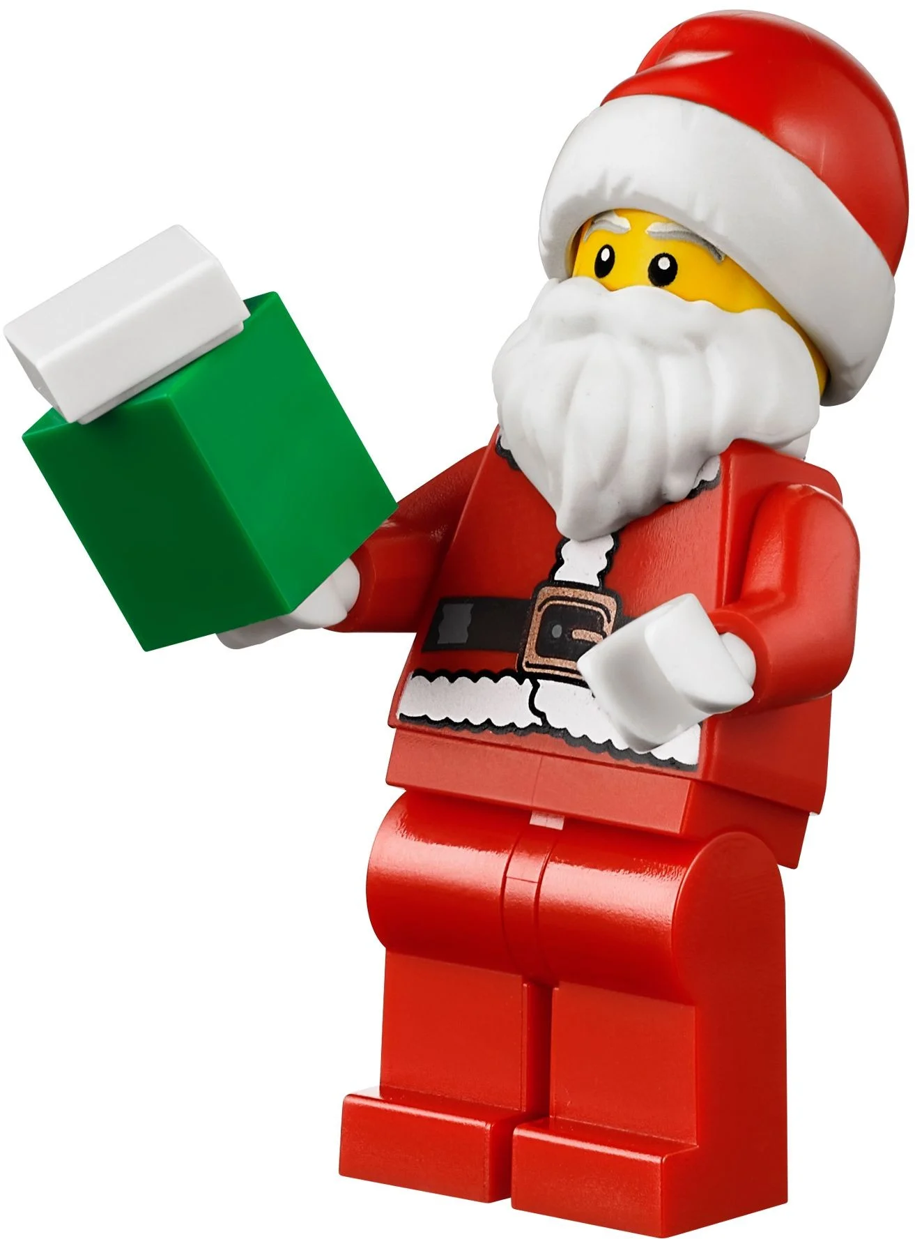 LEGO® 60024 LEGO City Advent Calendar - zdjęcie 4