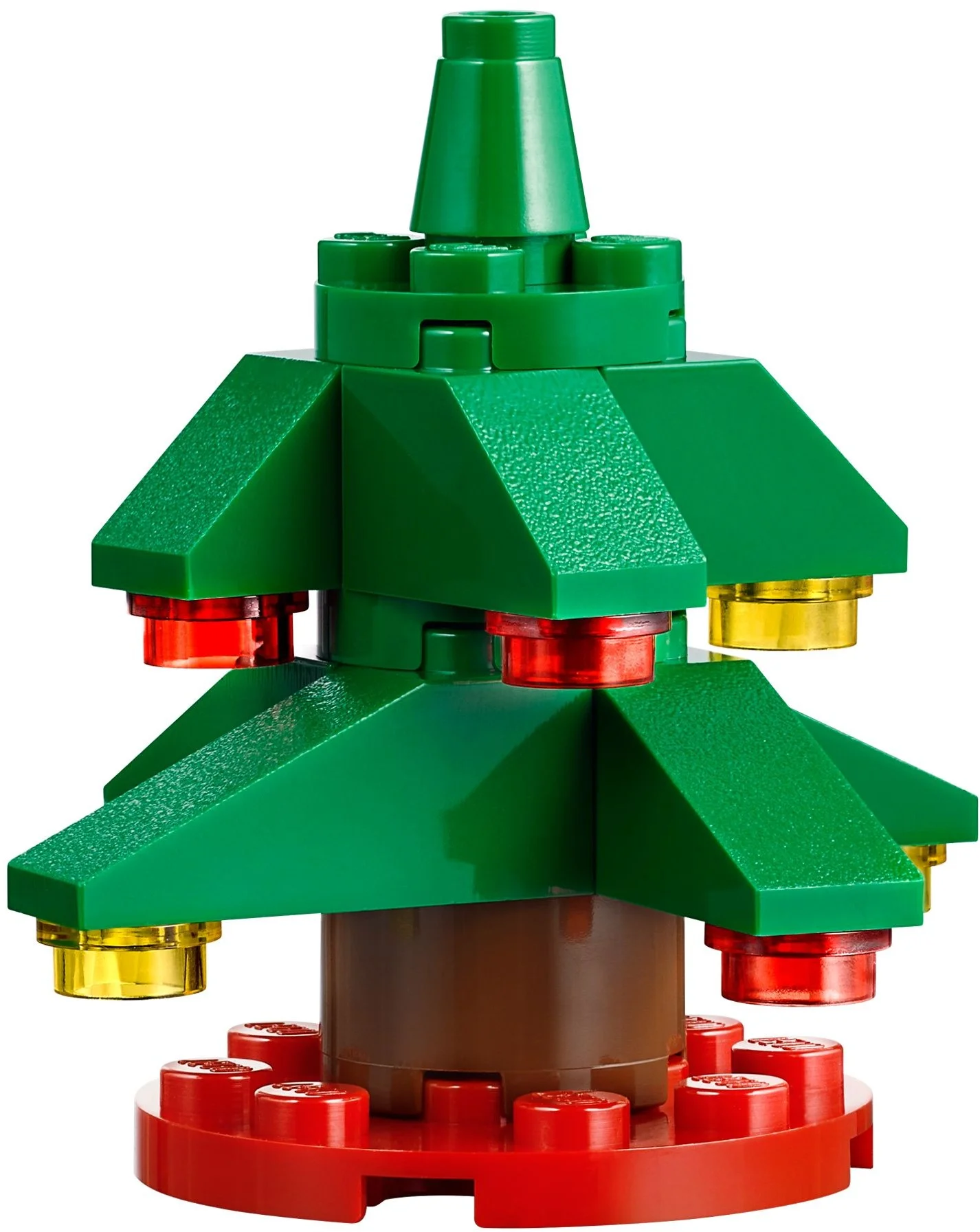 LEGO® 60024 LEGO City Advent Calendar - zdjęcie 5