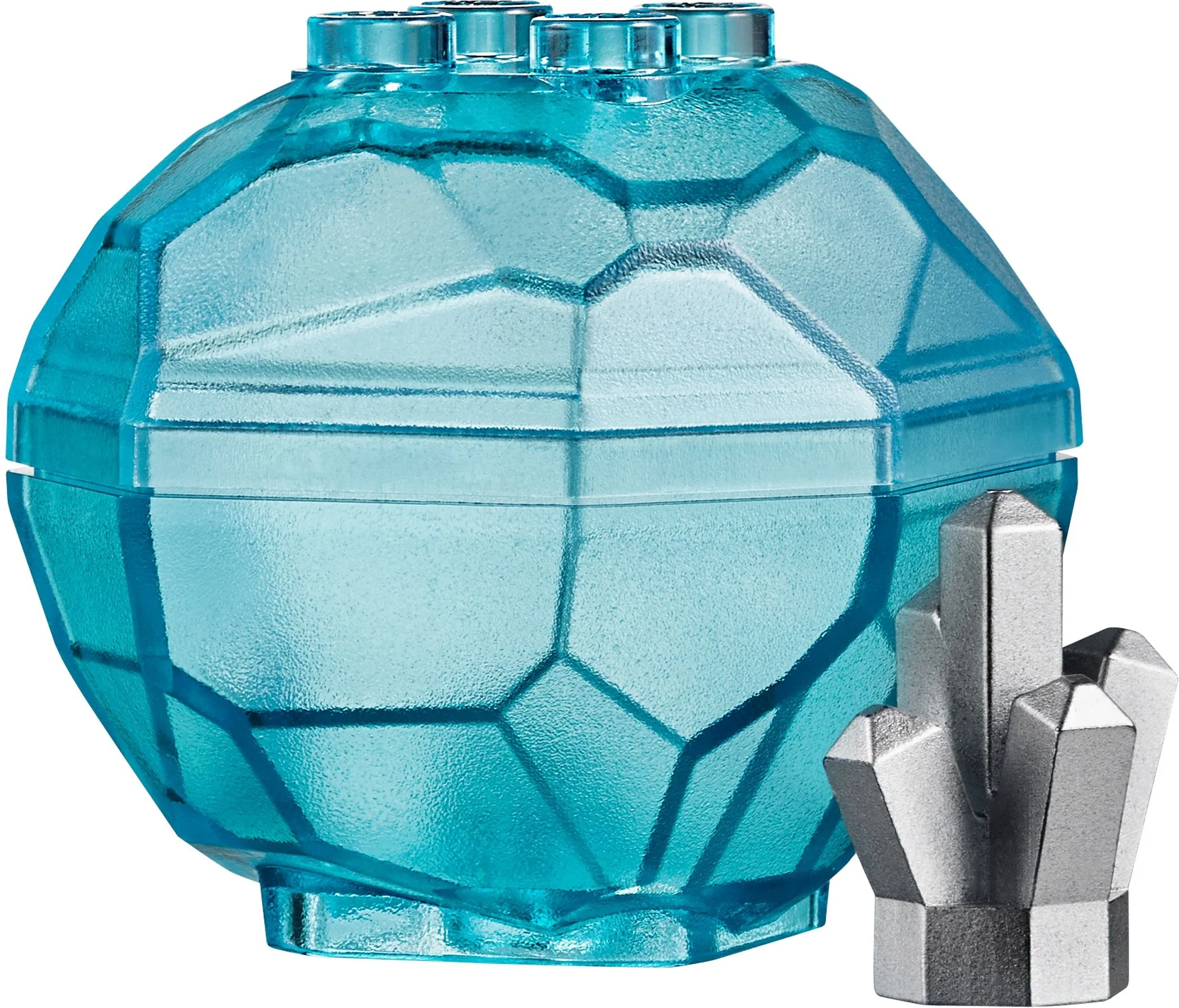 LEGO® 60032 Arktyczny skuter śnieżny - zdjęcie 12