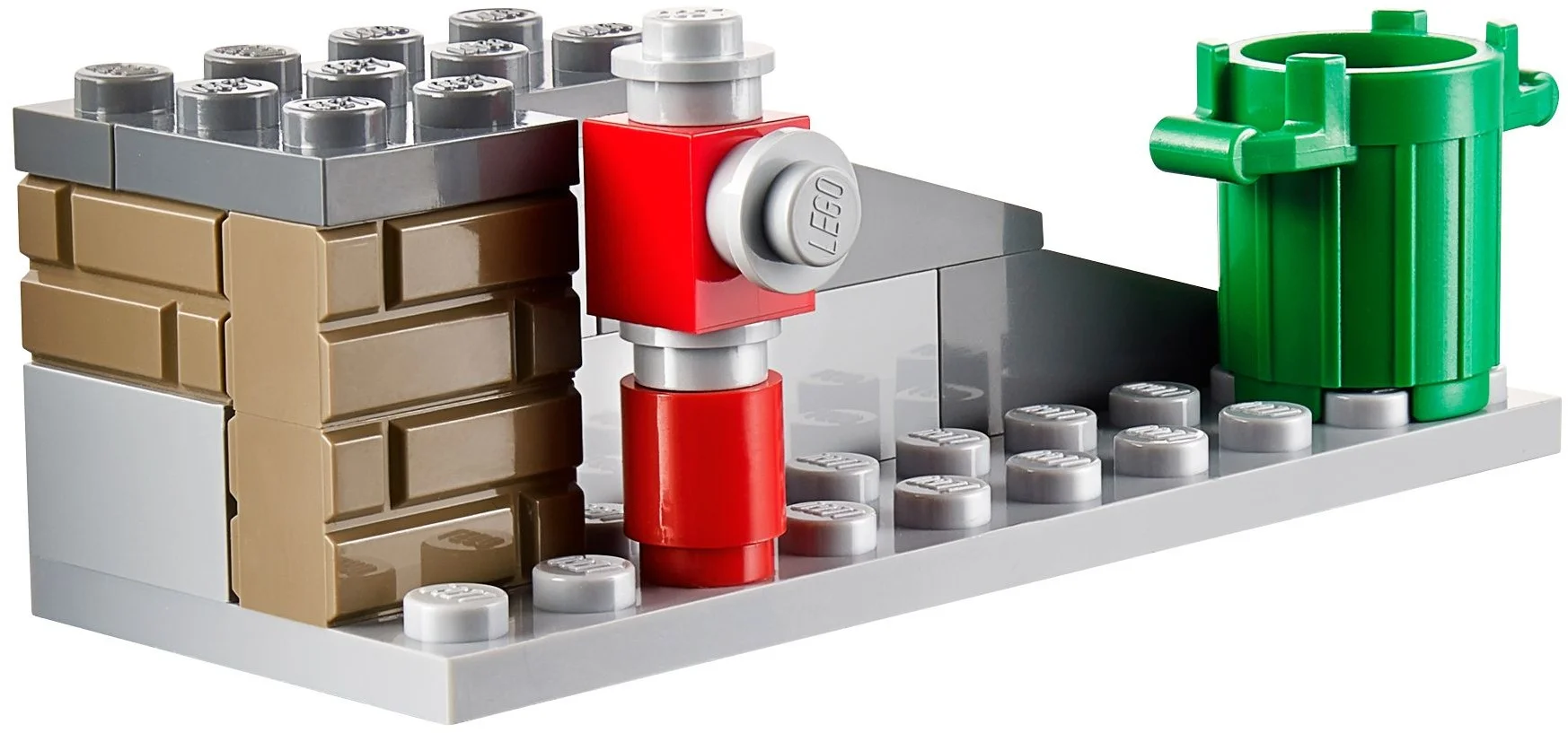 LEGO® 60042 Superszybki pościg policyjny - zdjęcie 12