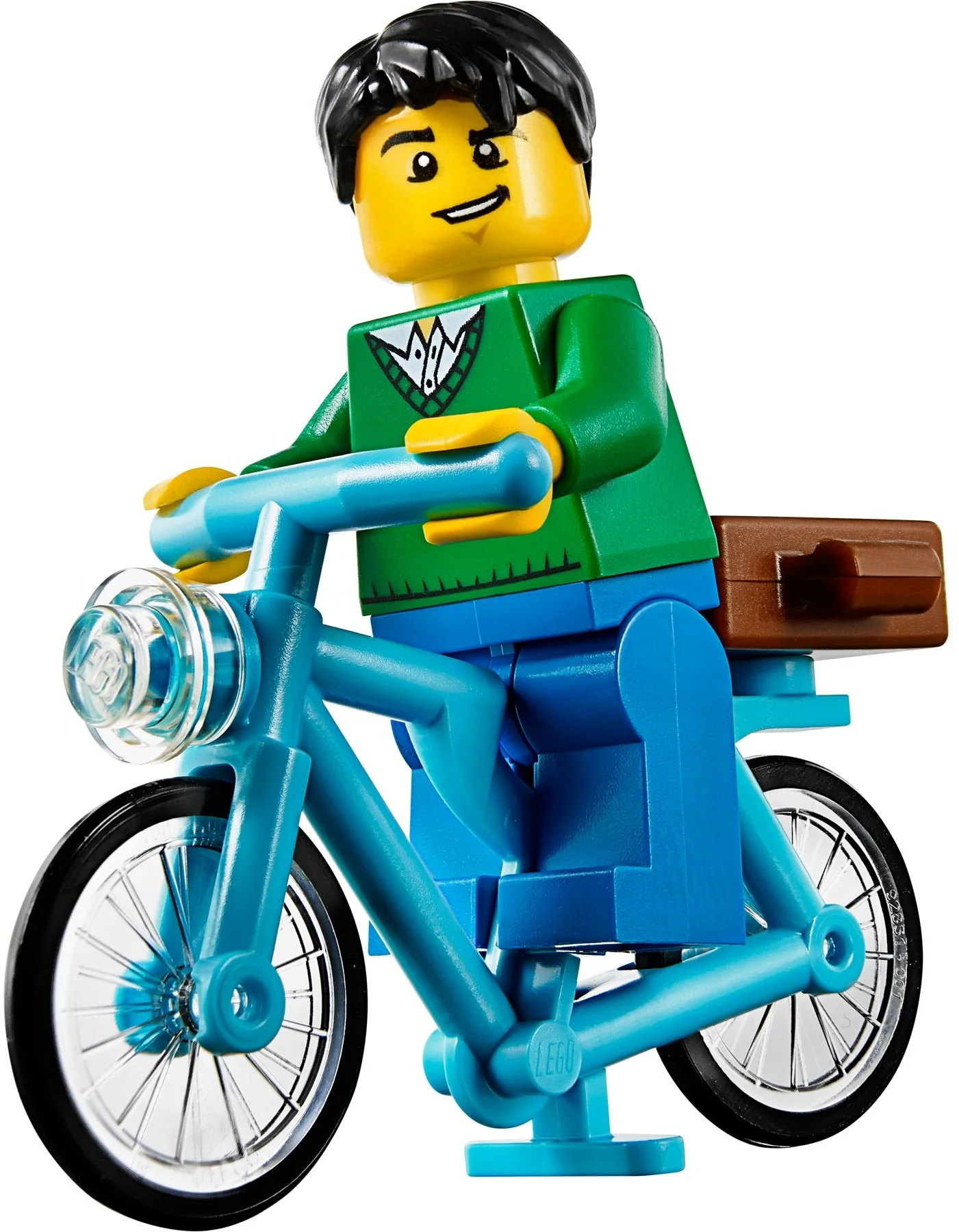 LEGO® 60050 Dworzec kolejowy - zdjęcie 18