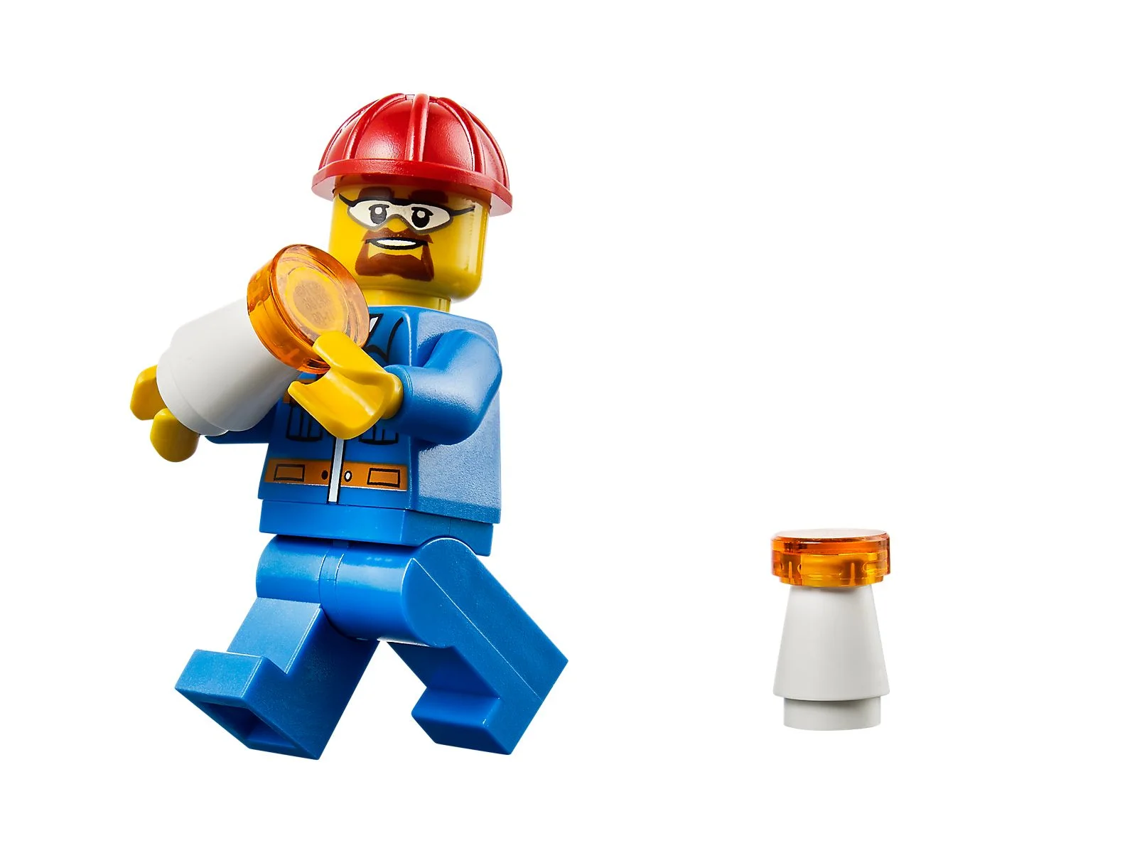 LEGO® 60054 Samochód naprawczy - zdjęcie 6