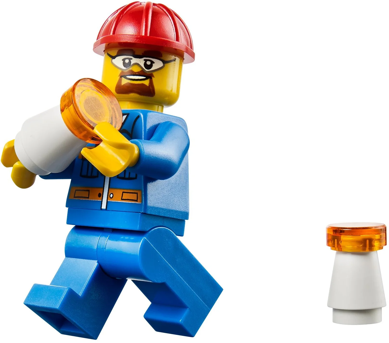 LEGO® 60054 Samochód naprawczy - zdjęcie 10