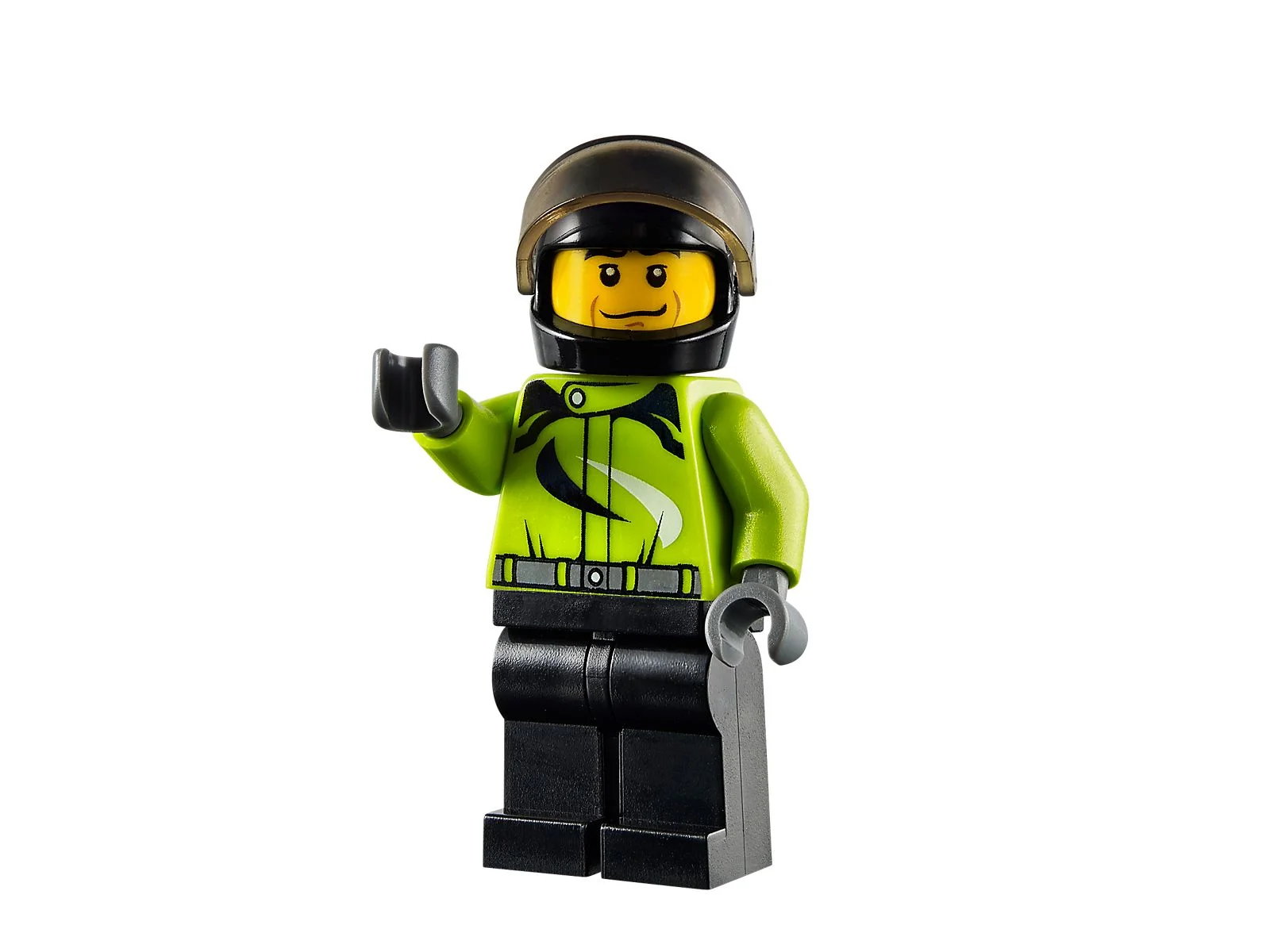 LEGO® 60055 Monster truck - zdjęcie 4