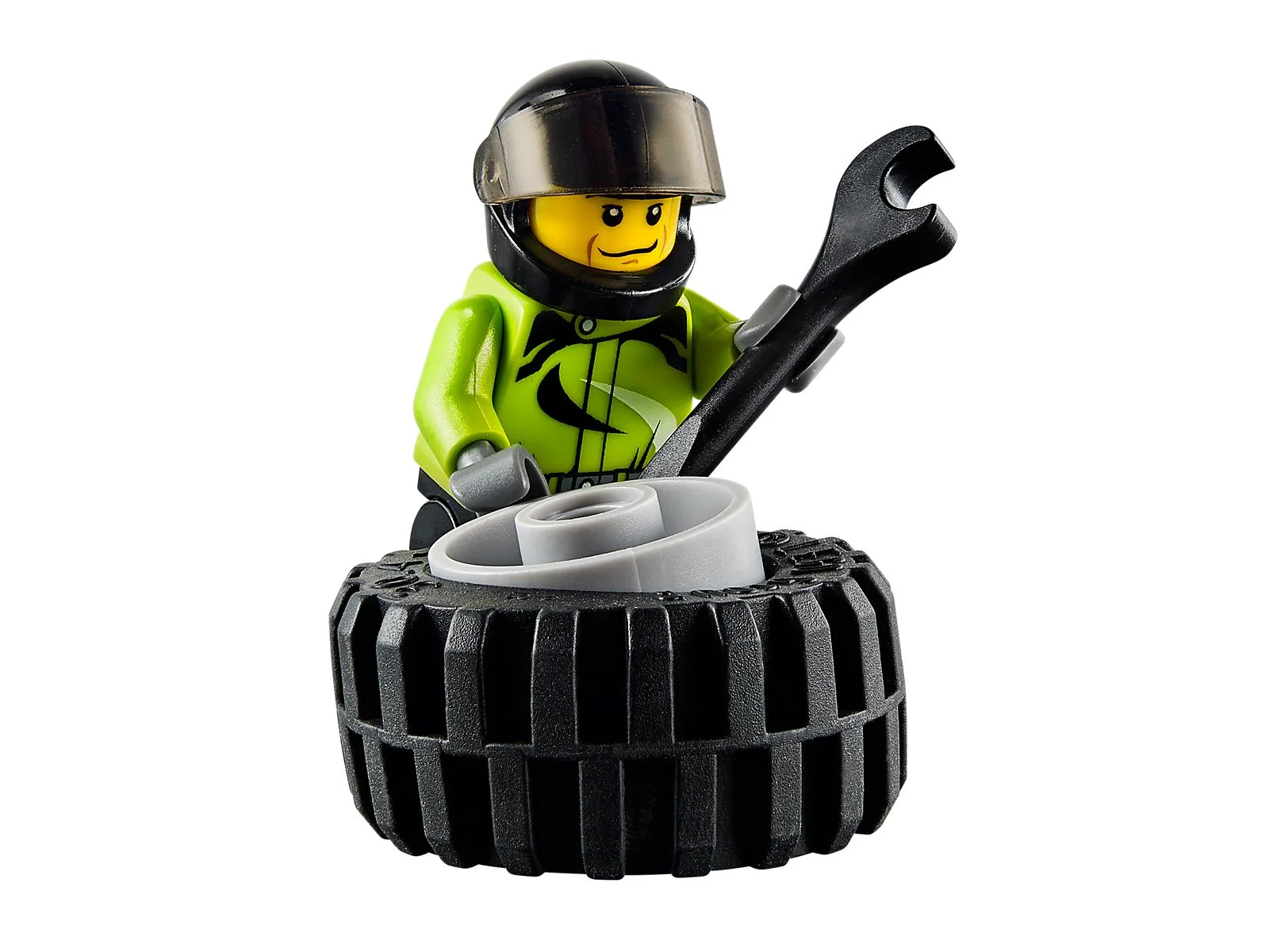 LEGO® 60055 Monster truck - zdjęcie 6