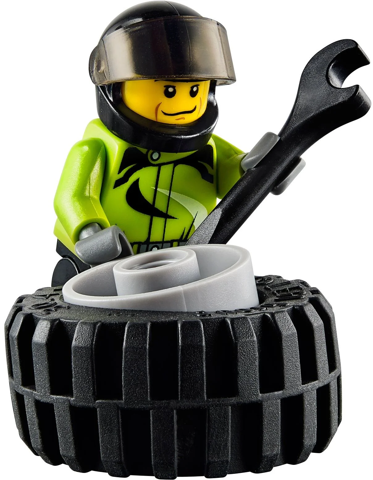 LEGO® 60055 Monster truck - zdjęcie 10