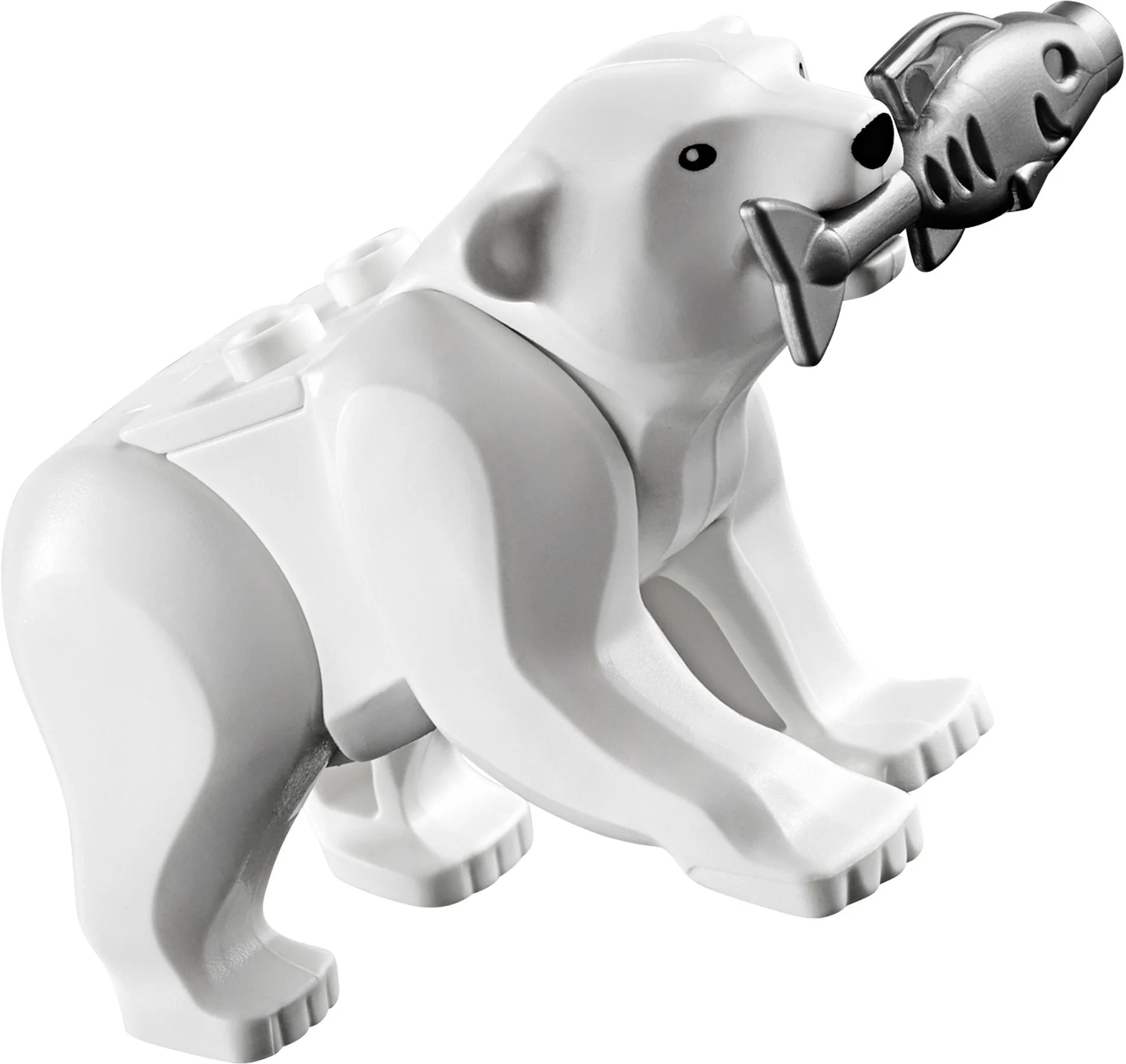 LEGO® 60062 Arktyczny lodołamacz - zdjęcie 14