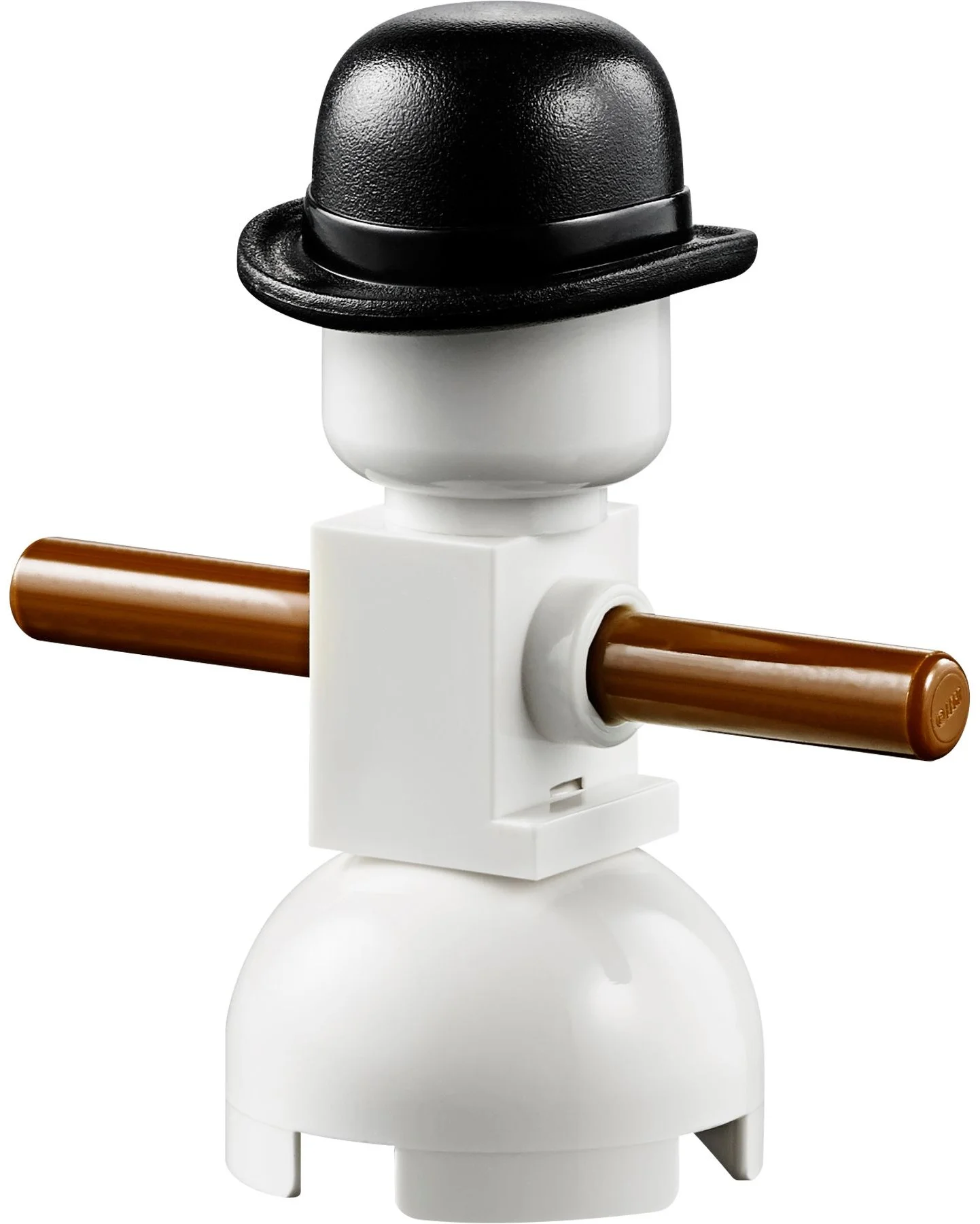 LEGO® 60063 Kalendarz Adwentowy - City - zdjęcie 11