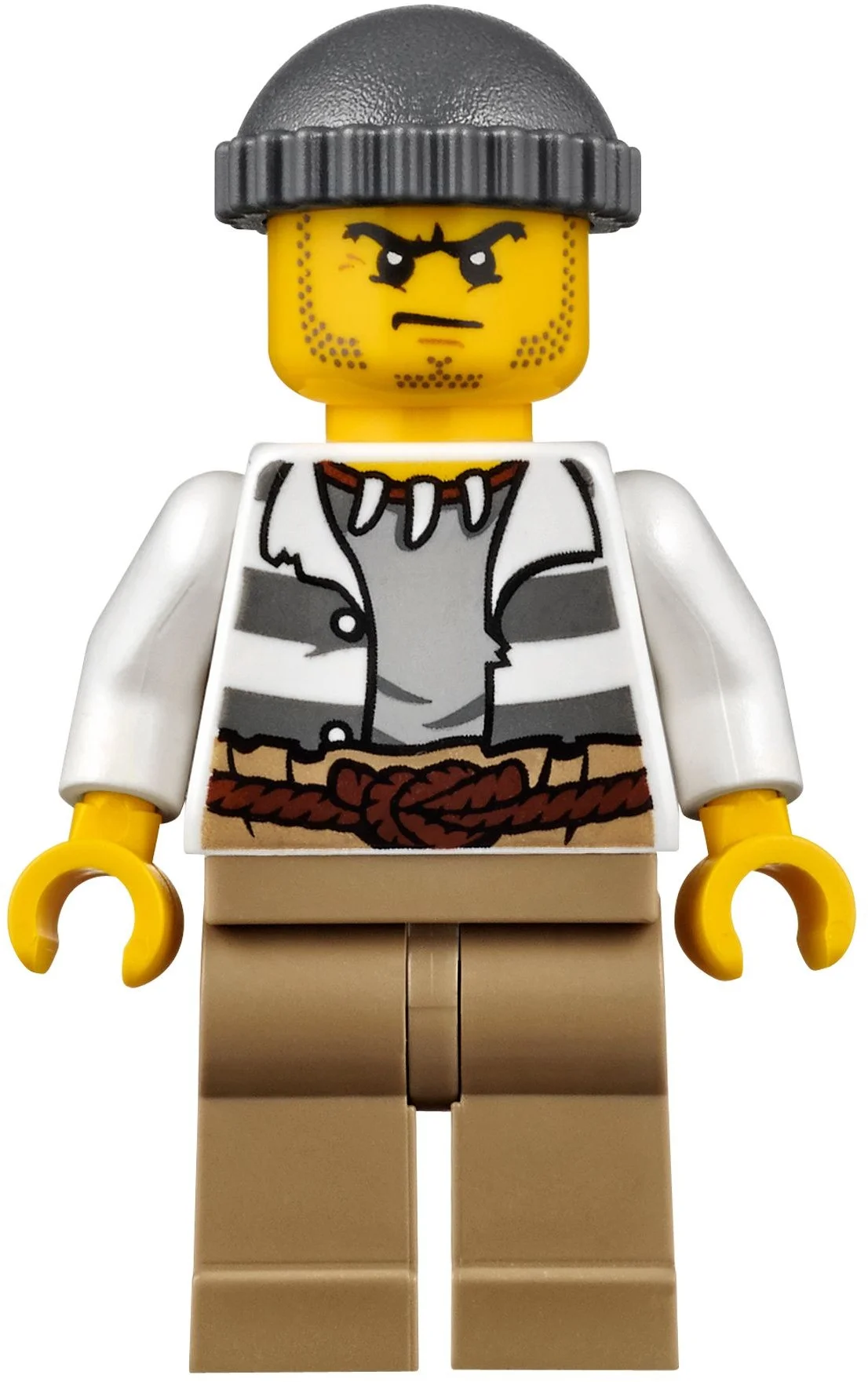 LEGO® 60065 City Patrolowy Quad - zdjęcie 12