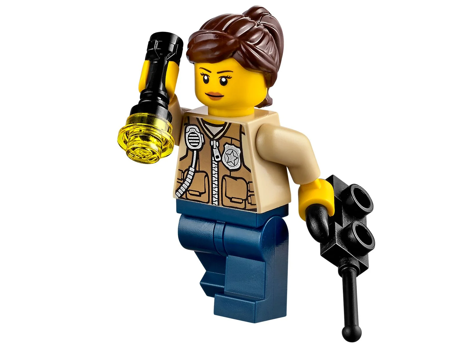 LEGO® 60066 Policja wodna -Zestaw startowy - zdjęcie 6