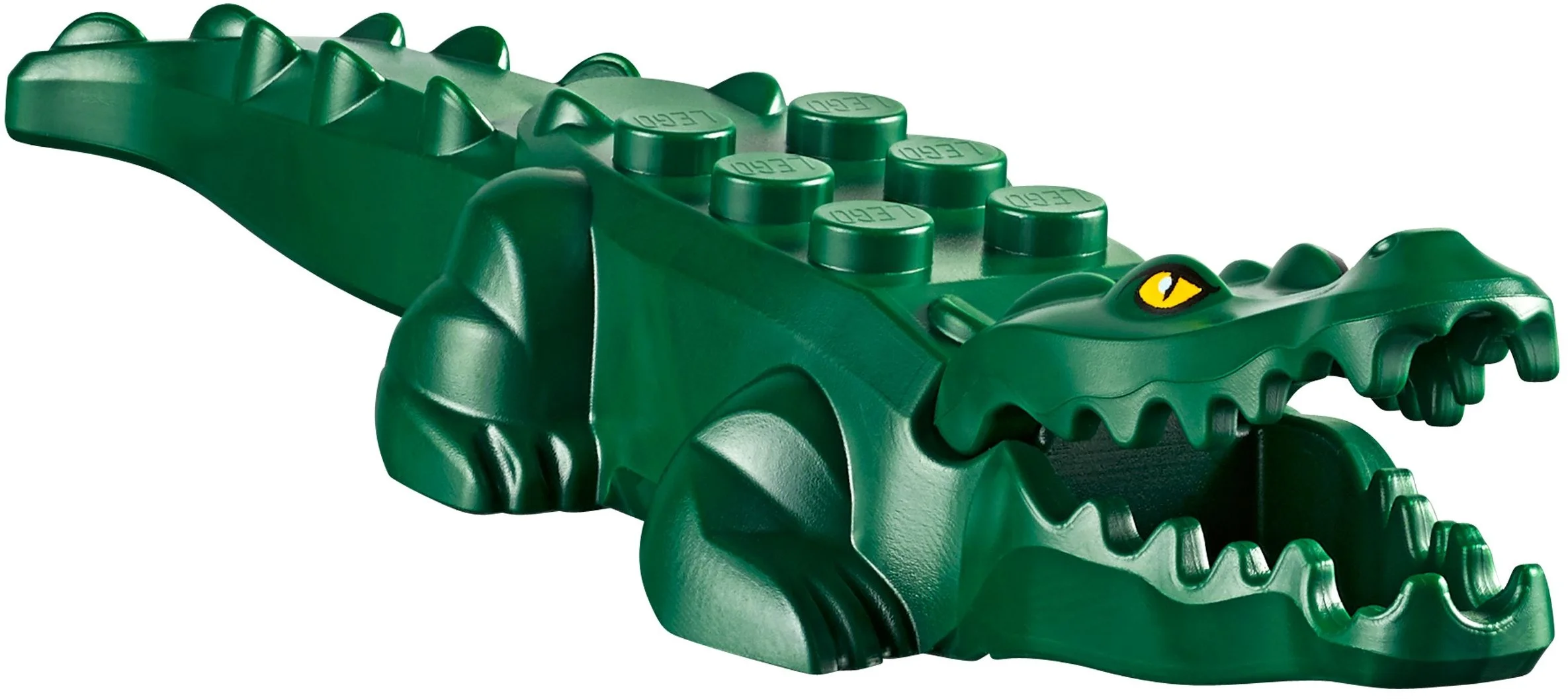 LEGO® 60066 Policja wodna -Zestaw startowy - zdjęcie 14