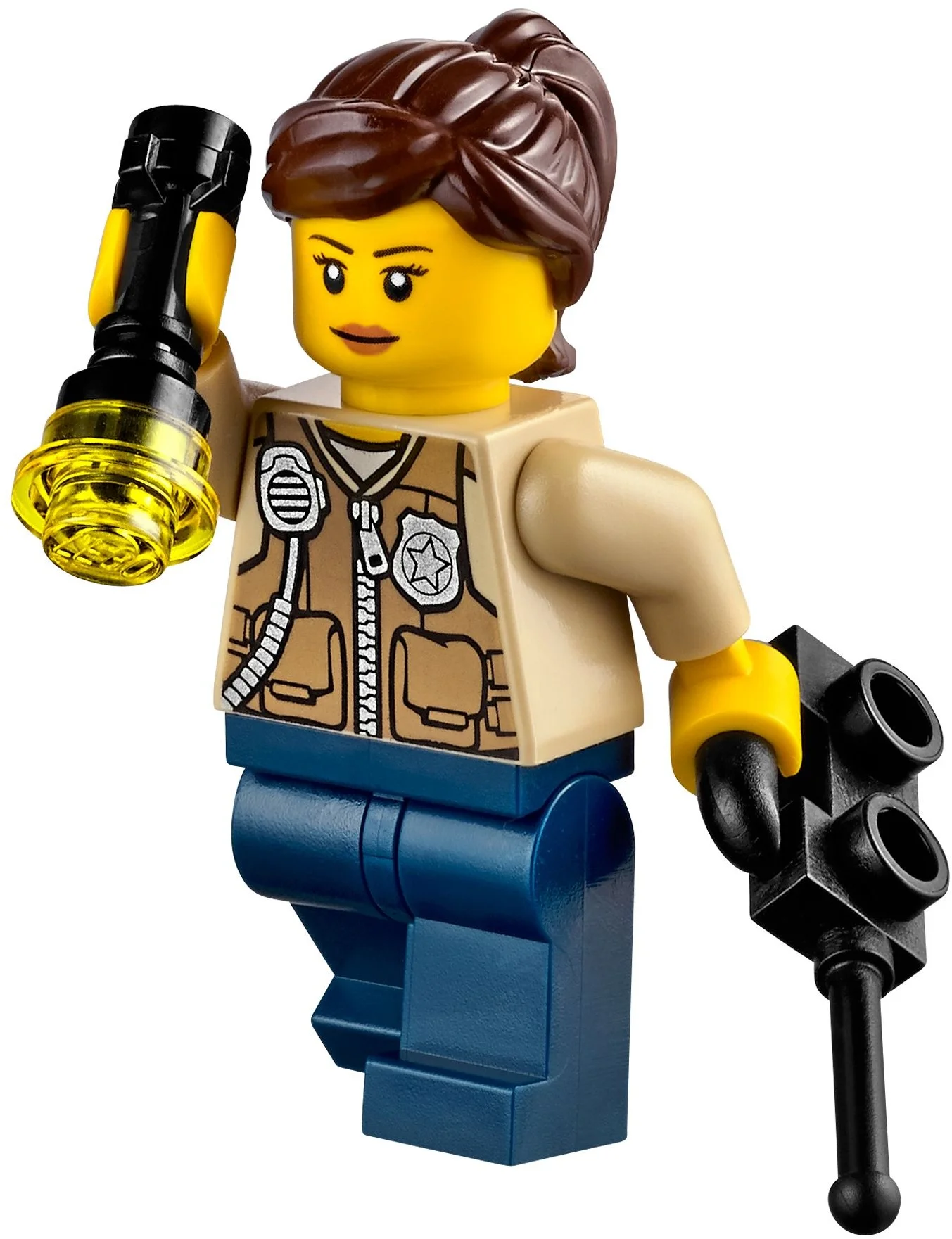 LEGO® 60066 Policja wodna -Zestaw startowy - zdjęcie 15