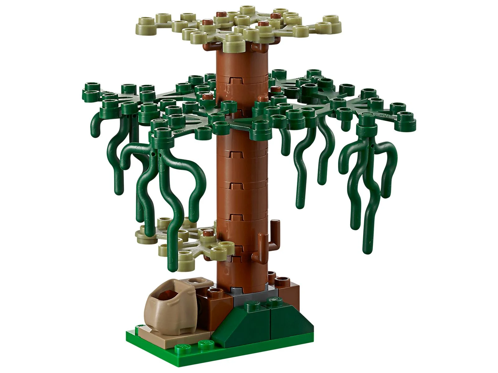 LEGO® 60068 Kryjówka rabusiów - zdjęcie 7