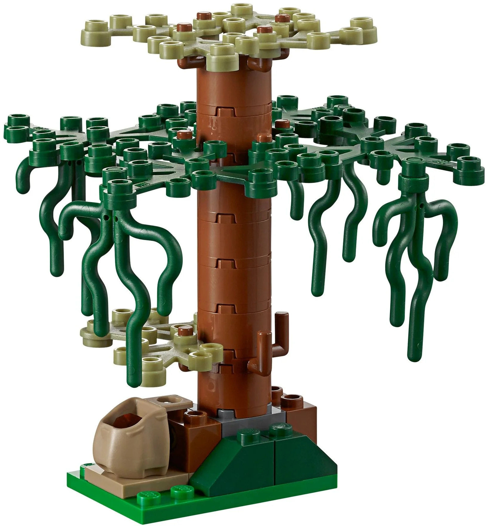 LEGO® 60068 Kryjówka rabusiów - zdjęcie 19