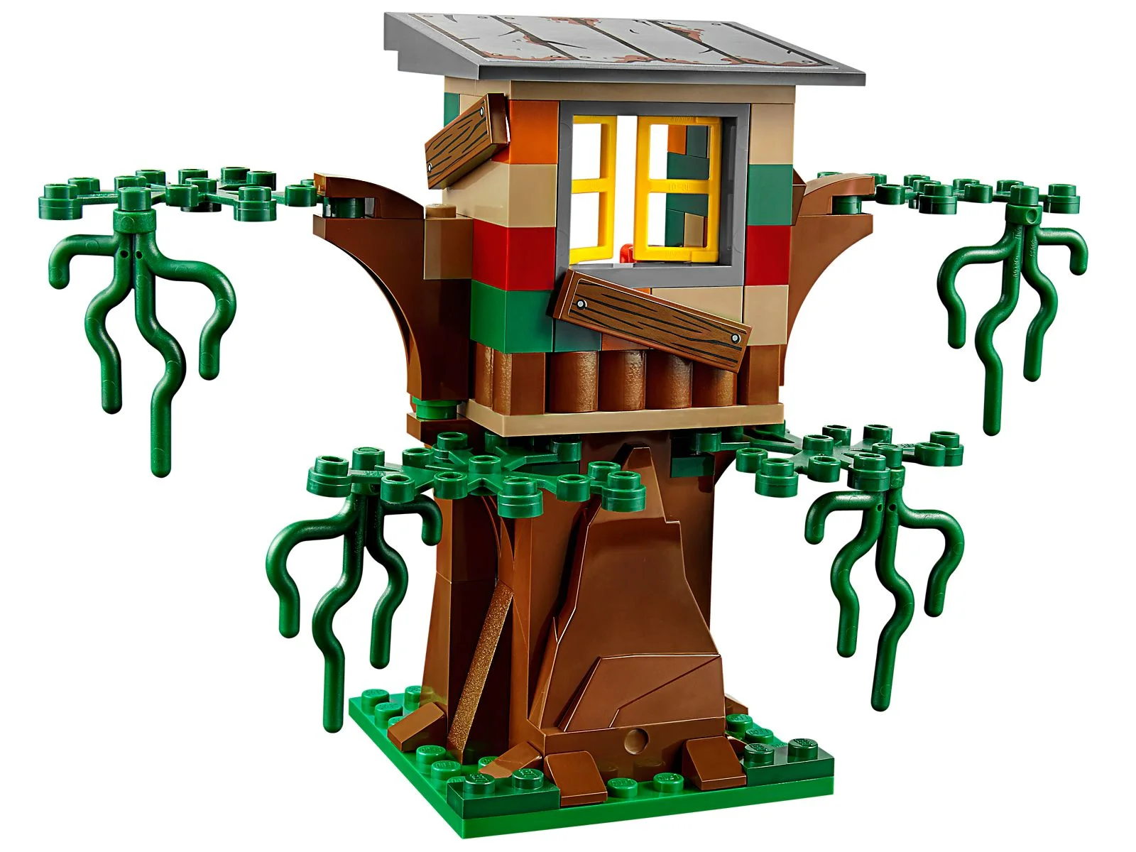 LEGO® 60071 Wielkie zatrzymanie - zdjęcie 8
