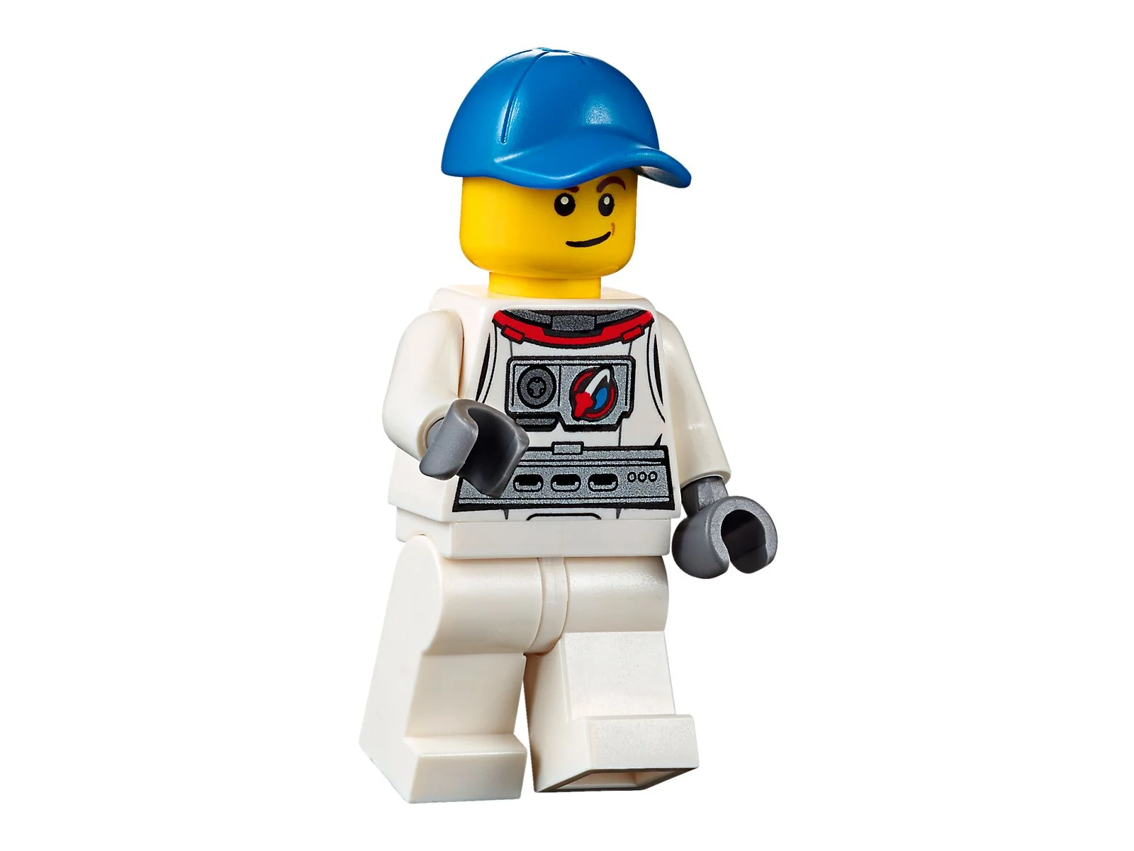 LEGO® 60077 Kosmos- zestaw startowy - zdjęcie 3