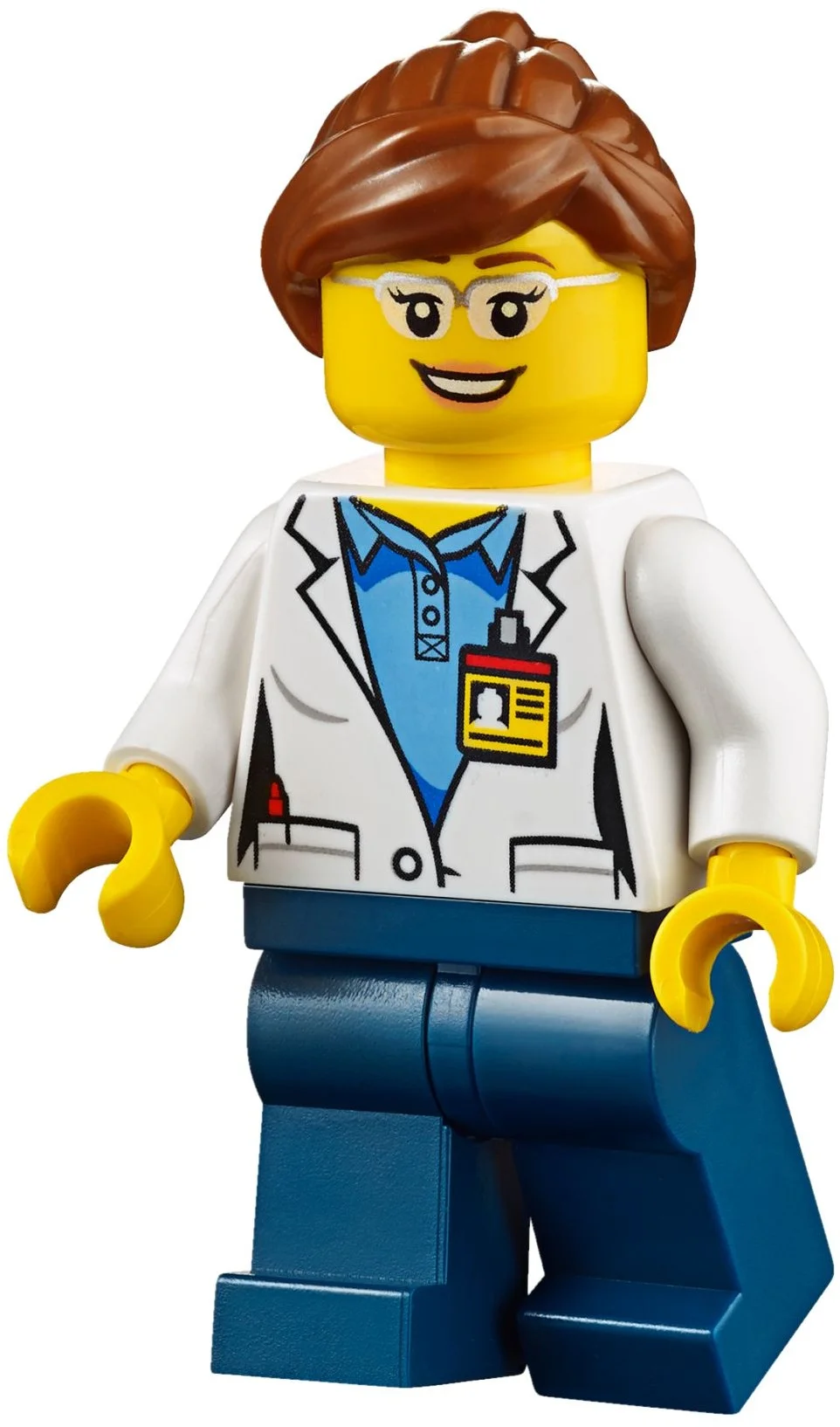 LEGO® 60077 Kosmos- zestaw startowy - zdjęcie 18