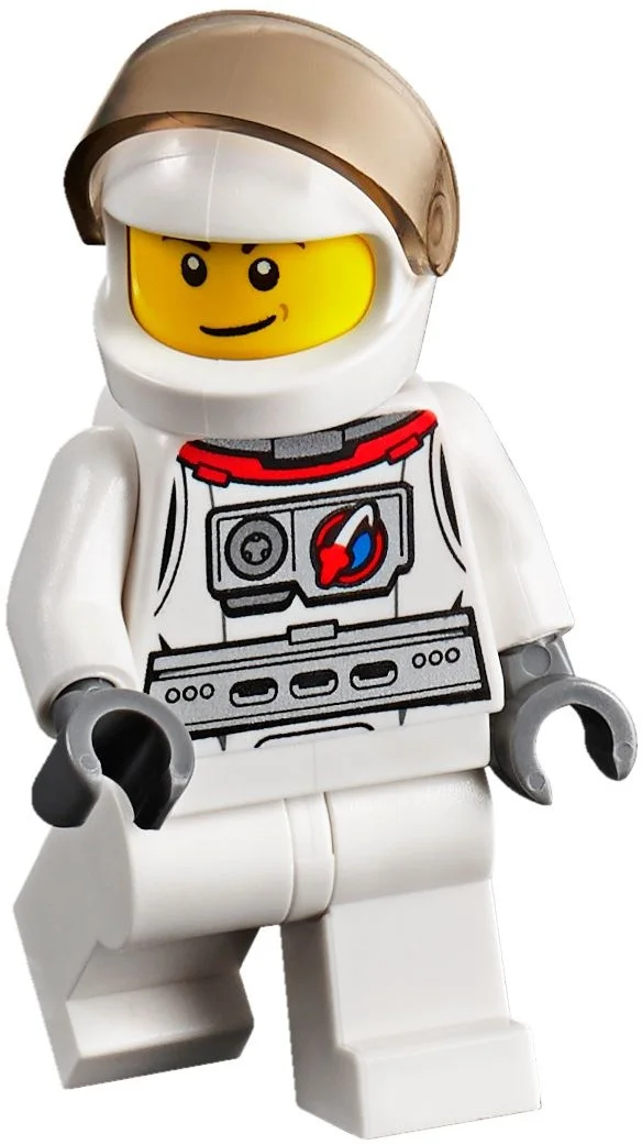 LEGO® 60079 Transporter odrzutowca - zdjęcie 15