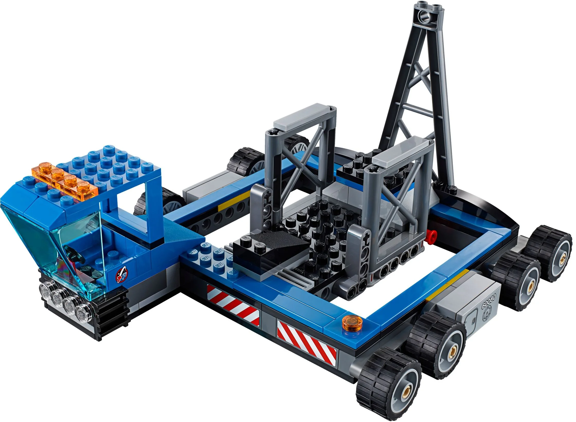 LEGO® 60080 Port Kosmiczny - zdjęcie 12