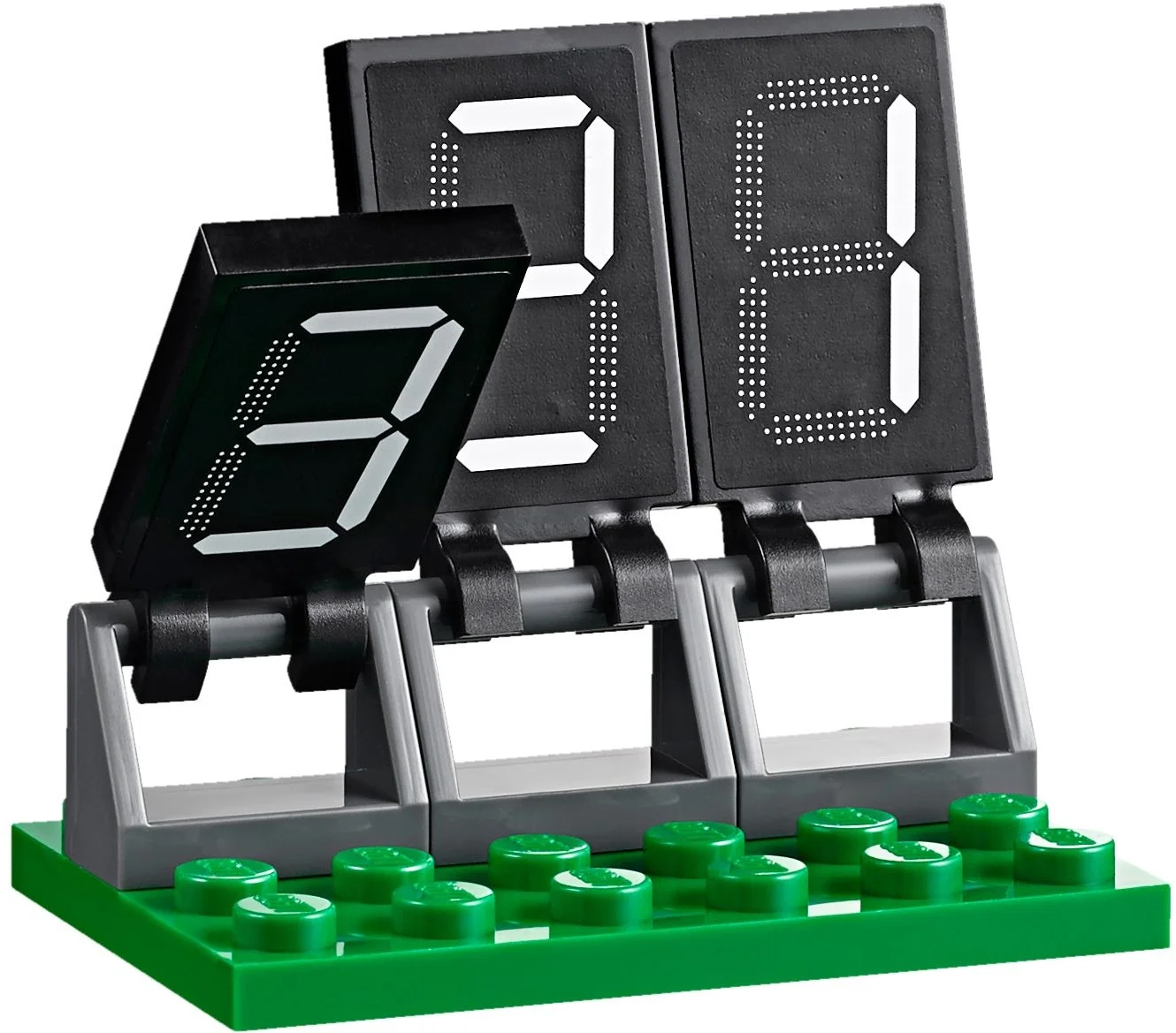 LEGO® 60080 Port Kosmiczny - zdjęcie 13