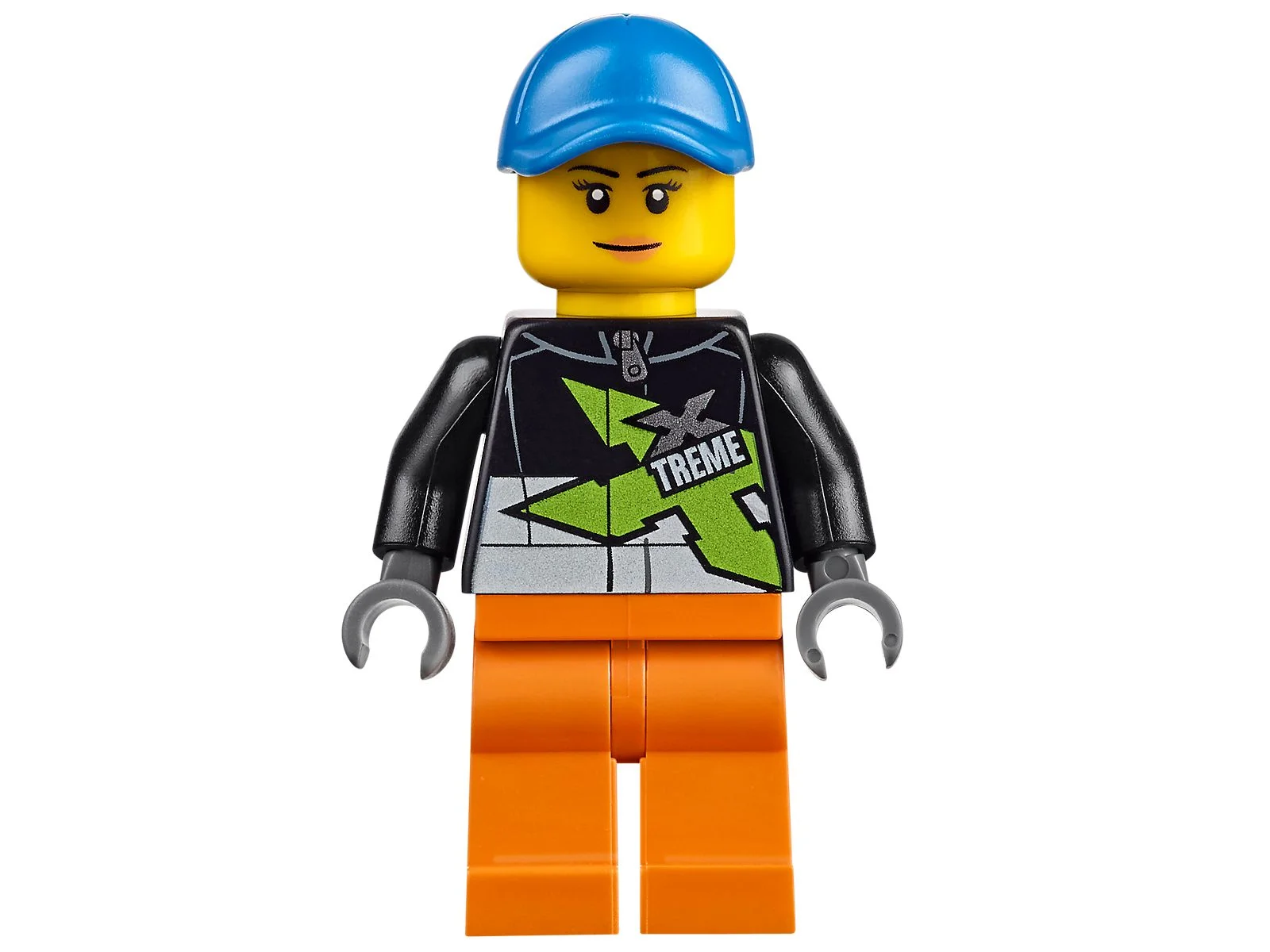 LEGO® 60085 Terenówka z motorówką - zdjęcie 12