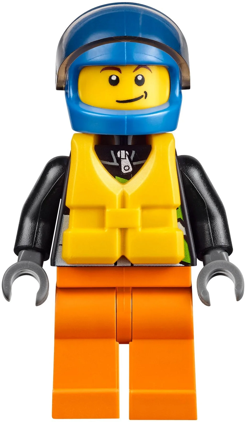 LEGO® 60085 Terenówka z motorówką - zdjęcie 18