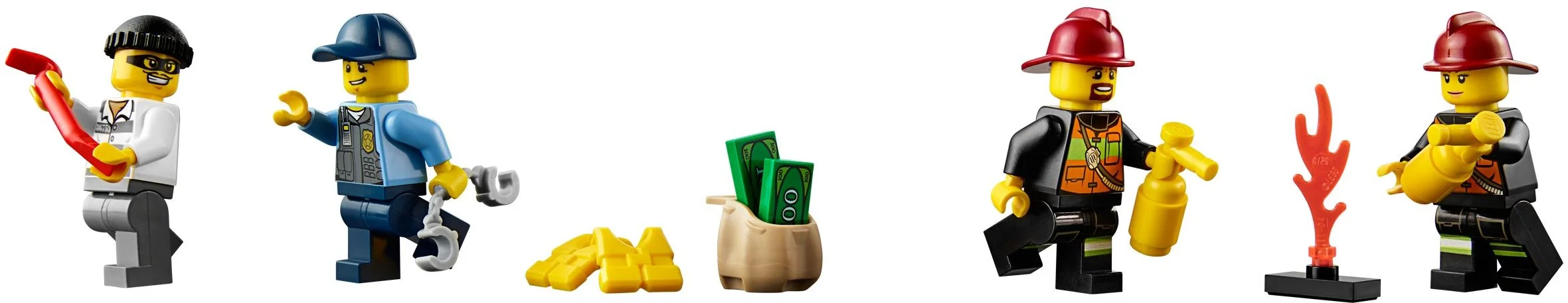 LEGO® 60086 Startowy - zdjęcie 14