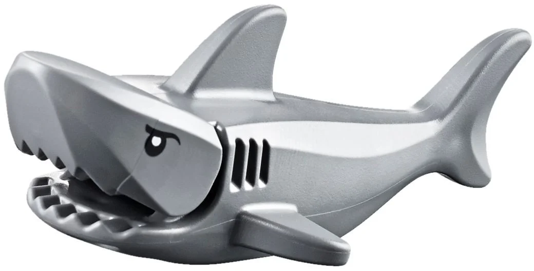 LEGO® 60093 Helikopter badawczy - zdjęcie 13