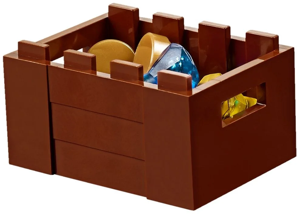 LEGO® 60093 Helikopter badawczy - zdjęcie 14