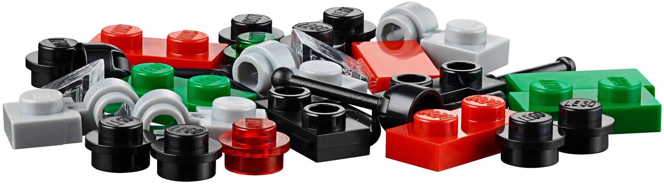 LEGO® 60099 Kalendarz Adwentowy City 2015 - zdjęcie 5