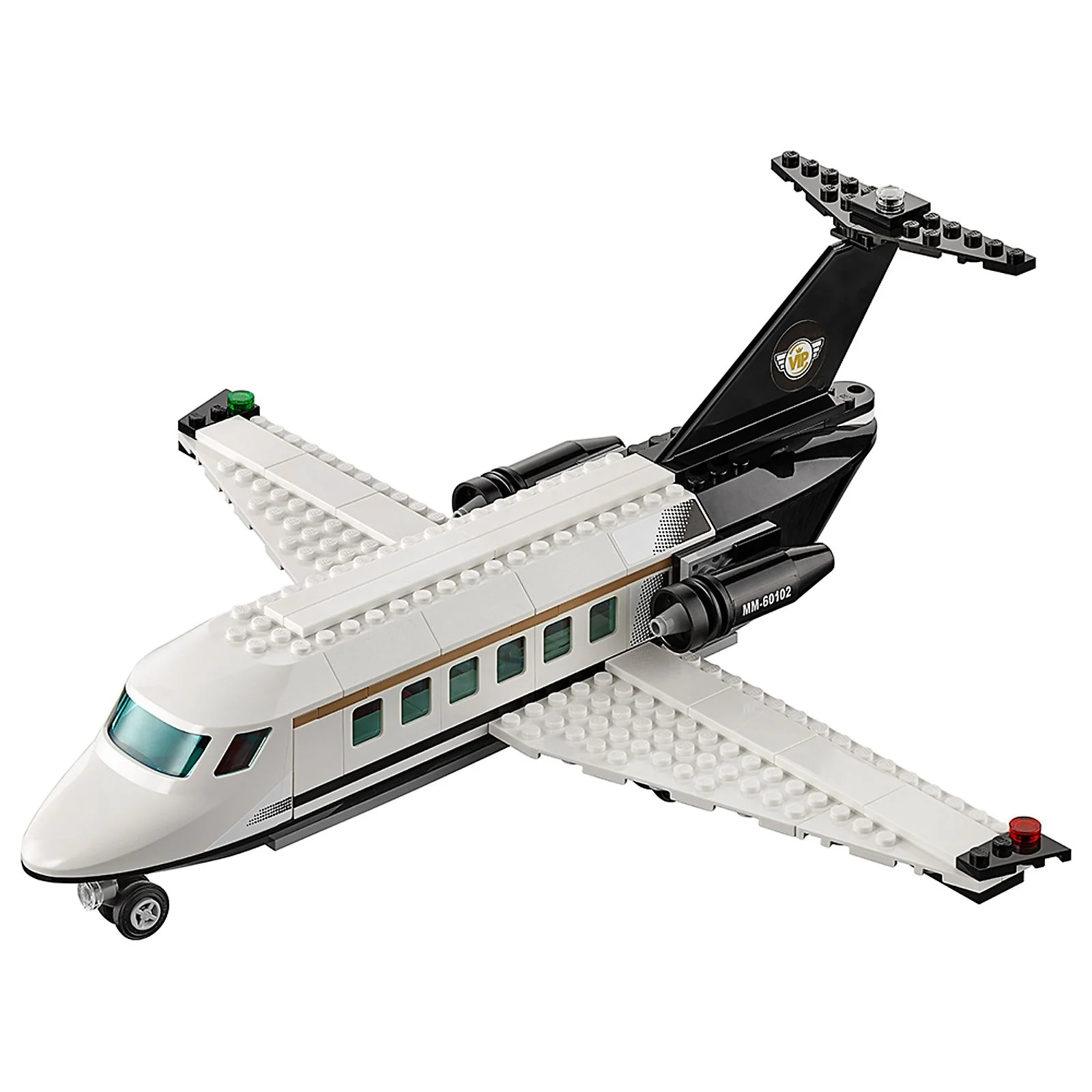 LEGO® 60102 Lotnisko - Obsługa VIP-ów - zdjęcie 6
