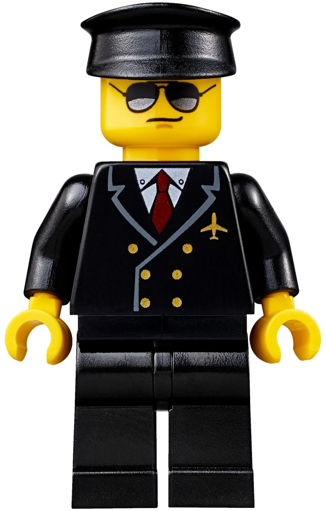 LEGO® 60102 Lotnisko - Obsługa VIP-ów - zdjęcie 11