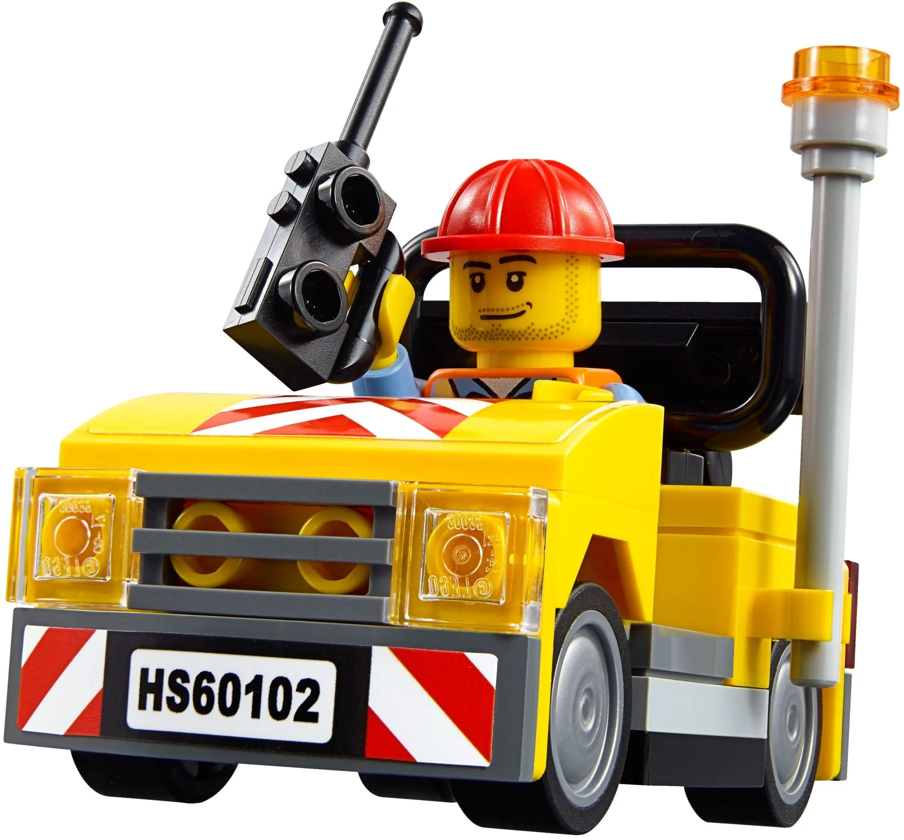 LEGO® 60102 Lotnisko - Obsługa VIP-ów - zdjęcie 28