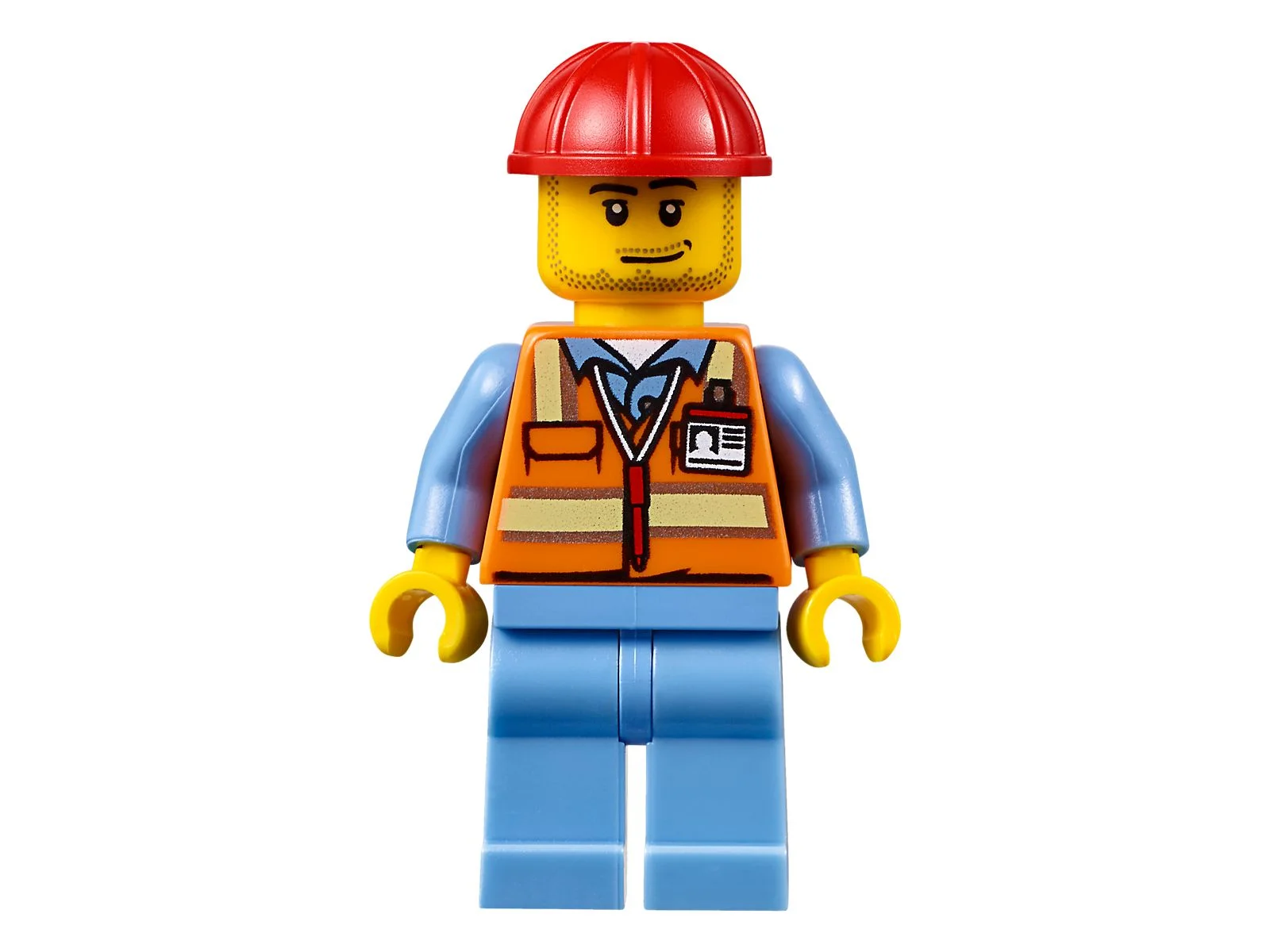 LEGO® 60104 Lotnisko - Terminal pasażerski - zdjęcie 3