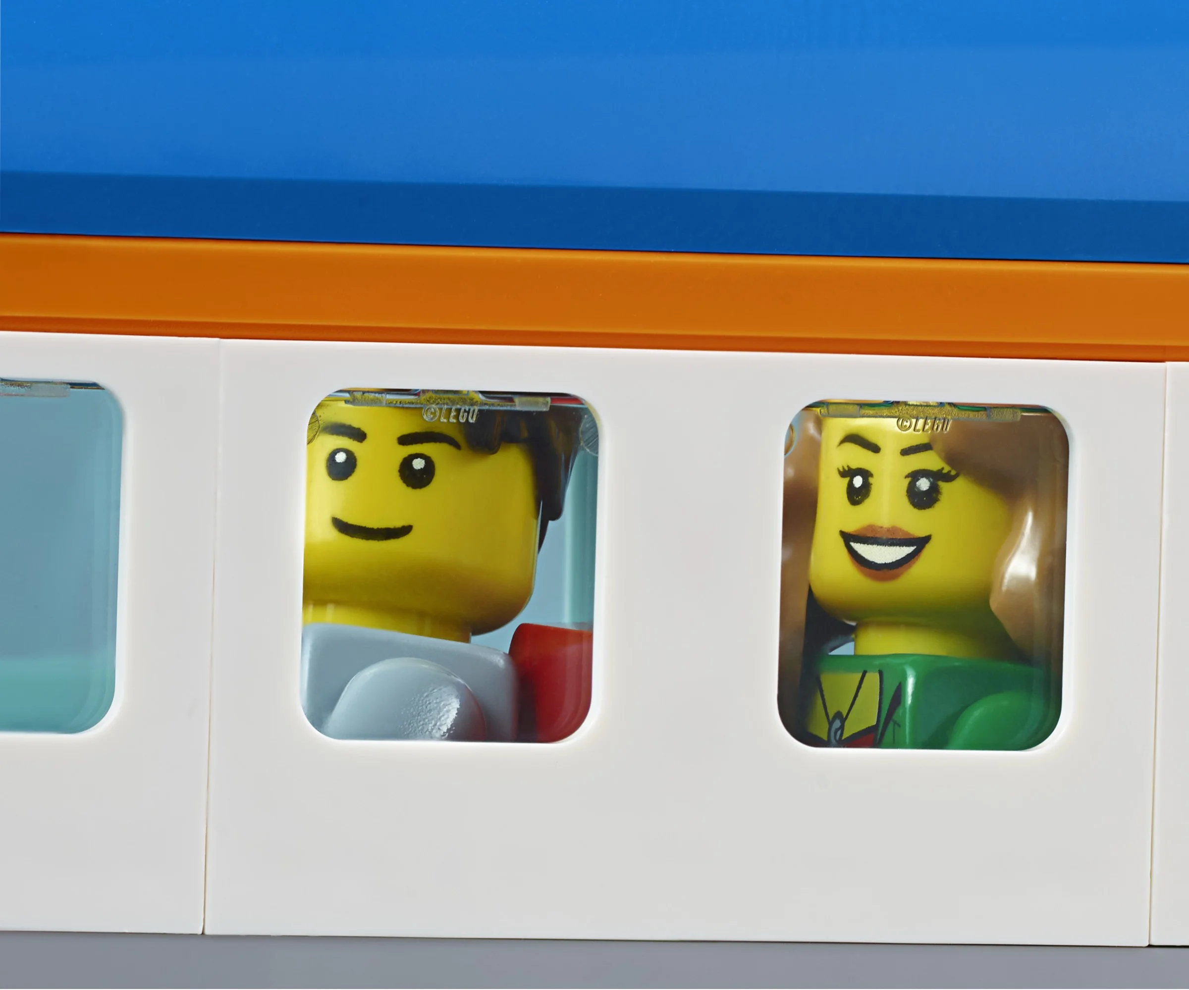 LEGO® 60104 Lotnisko - Terminal pasażerski - zdjęcie 19