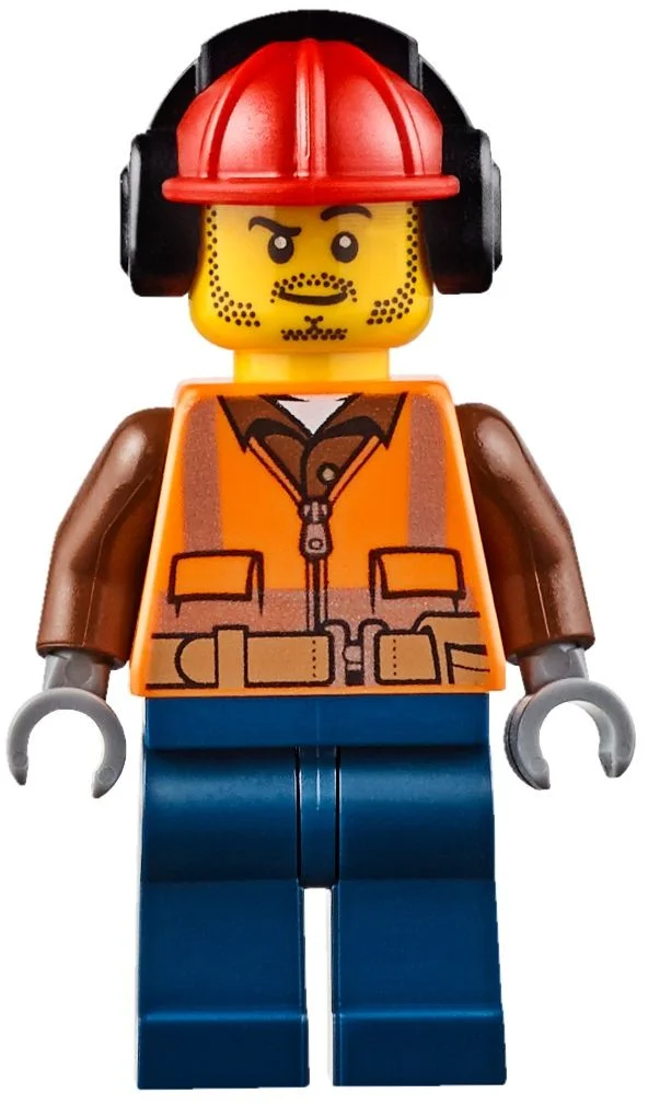 LEGO® 60108 Helikopter strażacki - zdjęcie 20