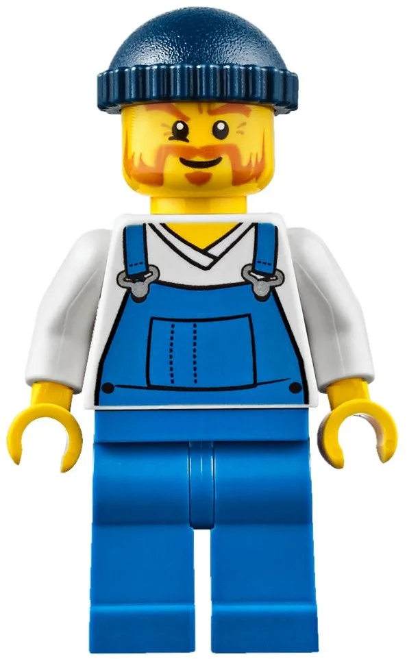 LEGO® 60109 City Łódź Strażacka - zdjęcie 21