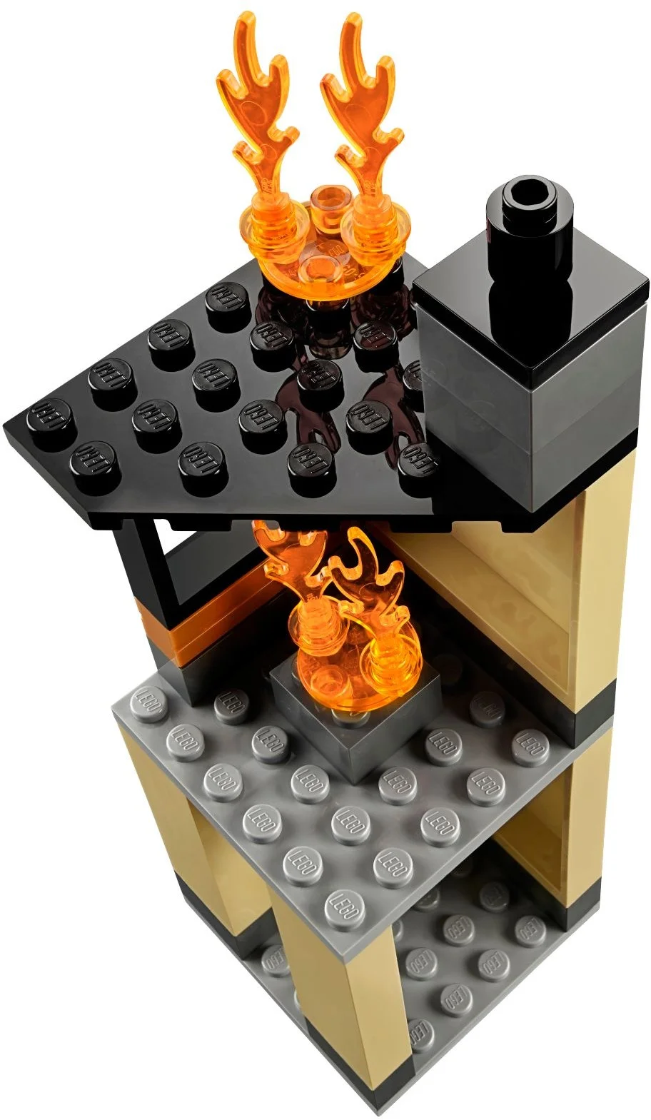 LEGO® 60112 City Wóz Strażacki Straż Pożarna - zdjęcie 7