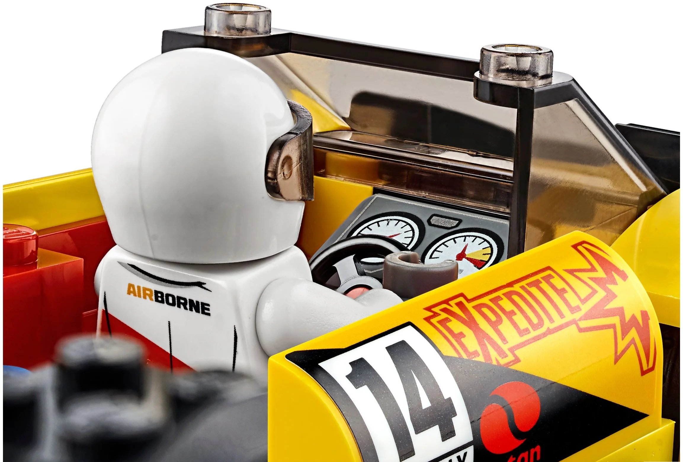 LEGO® 60113 Samochód wyścigowy - zdjęcie 14