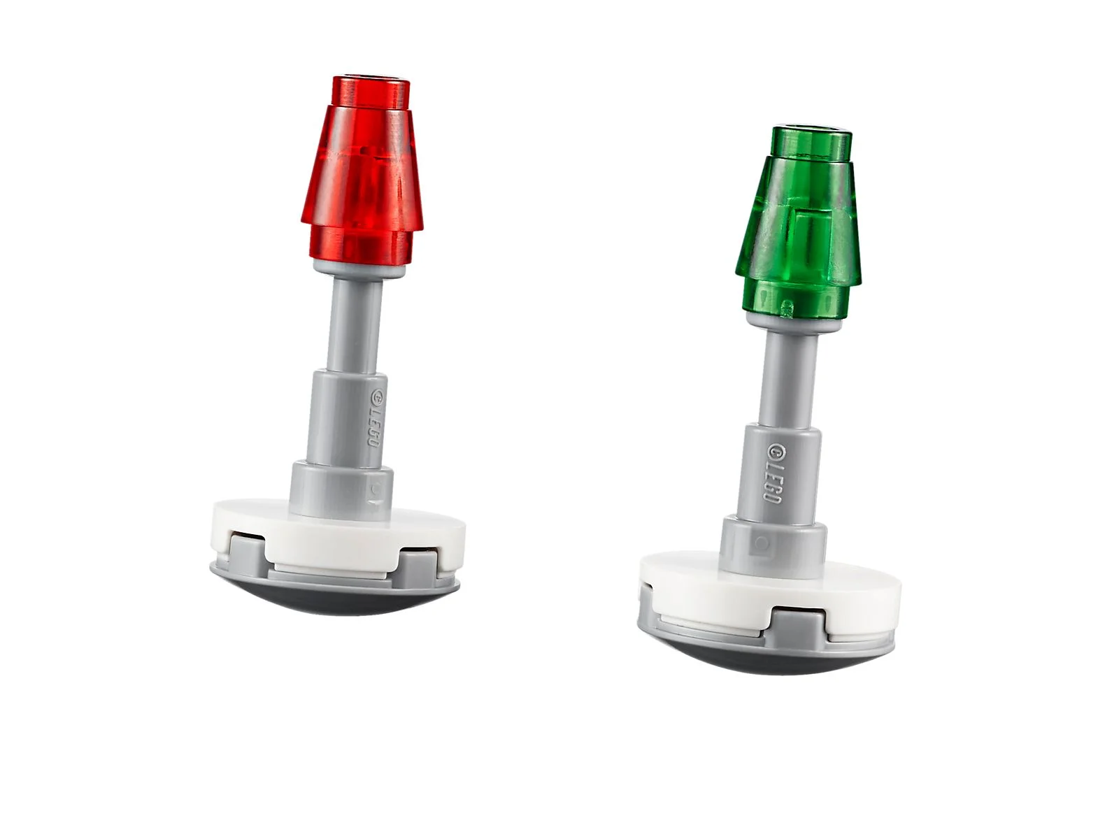 LEGO® 60114 Łódź wyścigowa - zdjęcie 4