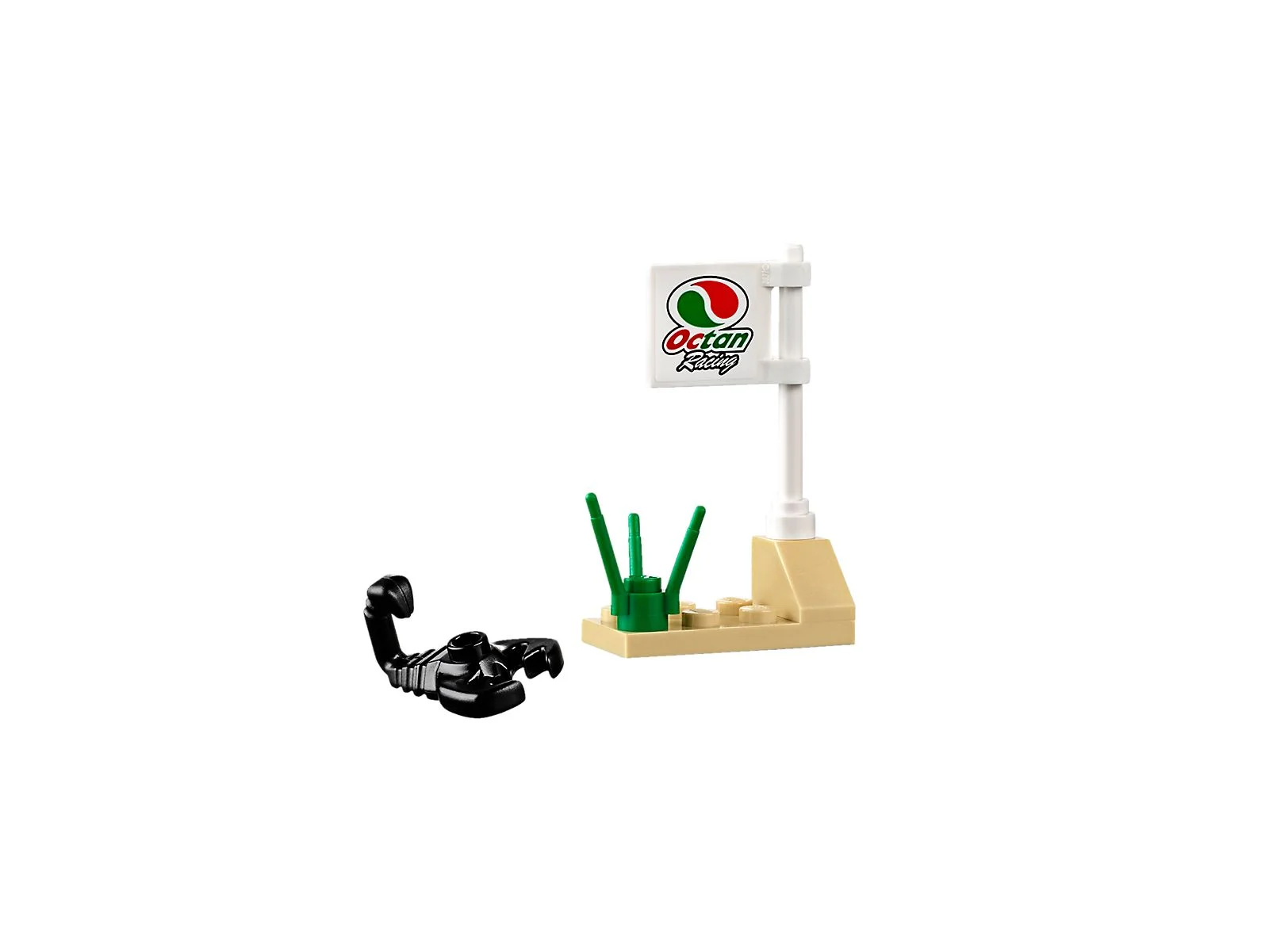 LEGO® 60115 City Terenówka - zdjęcie 3