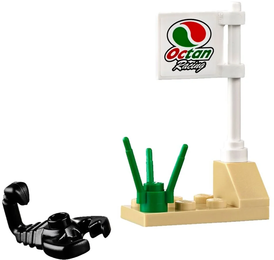 LEGO® 60115 City Terenówka - zdjęcie 14