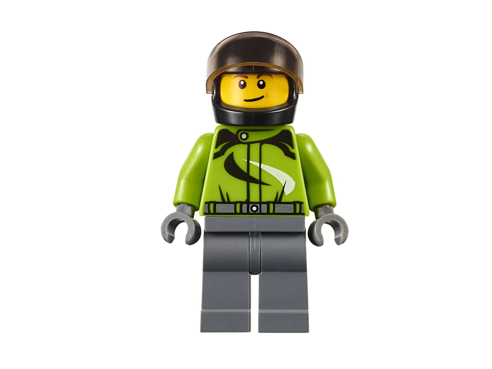 LEGO® 60116 Samolot ratowniczy - zdjęcie 5