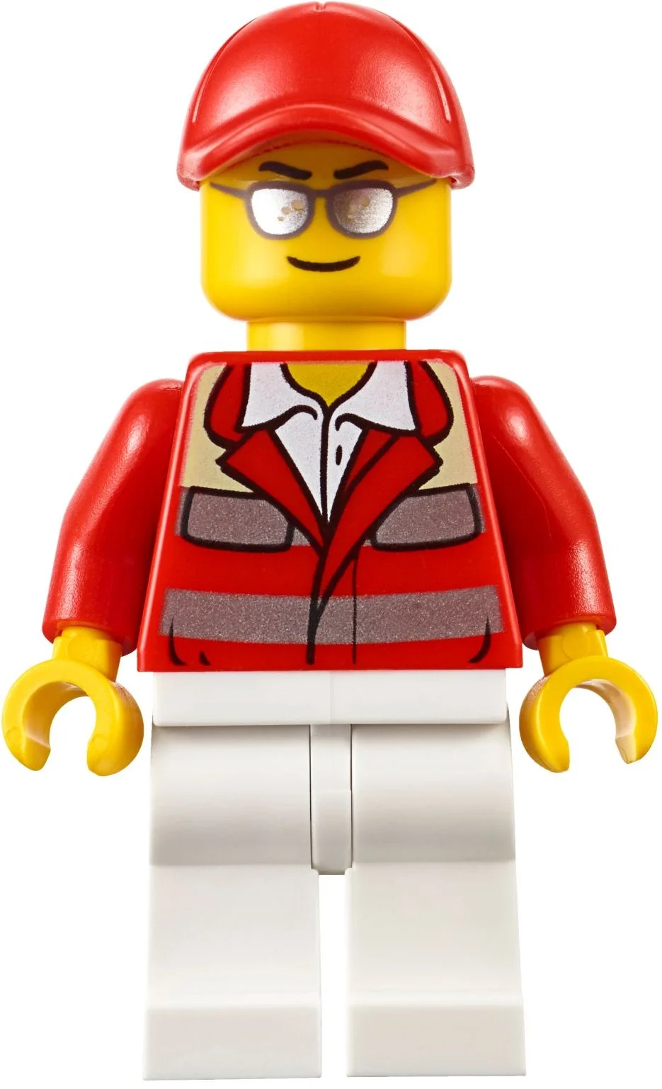 LEGO® 60116 Samolot ratowniczy - zdjęcie 16