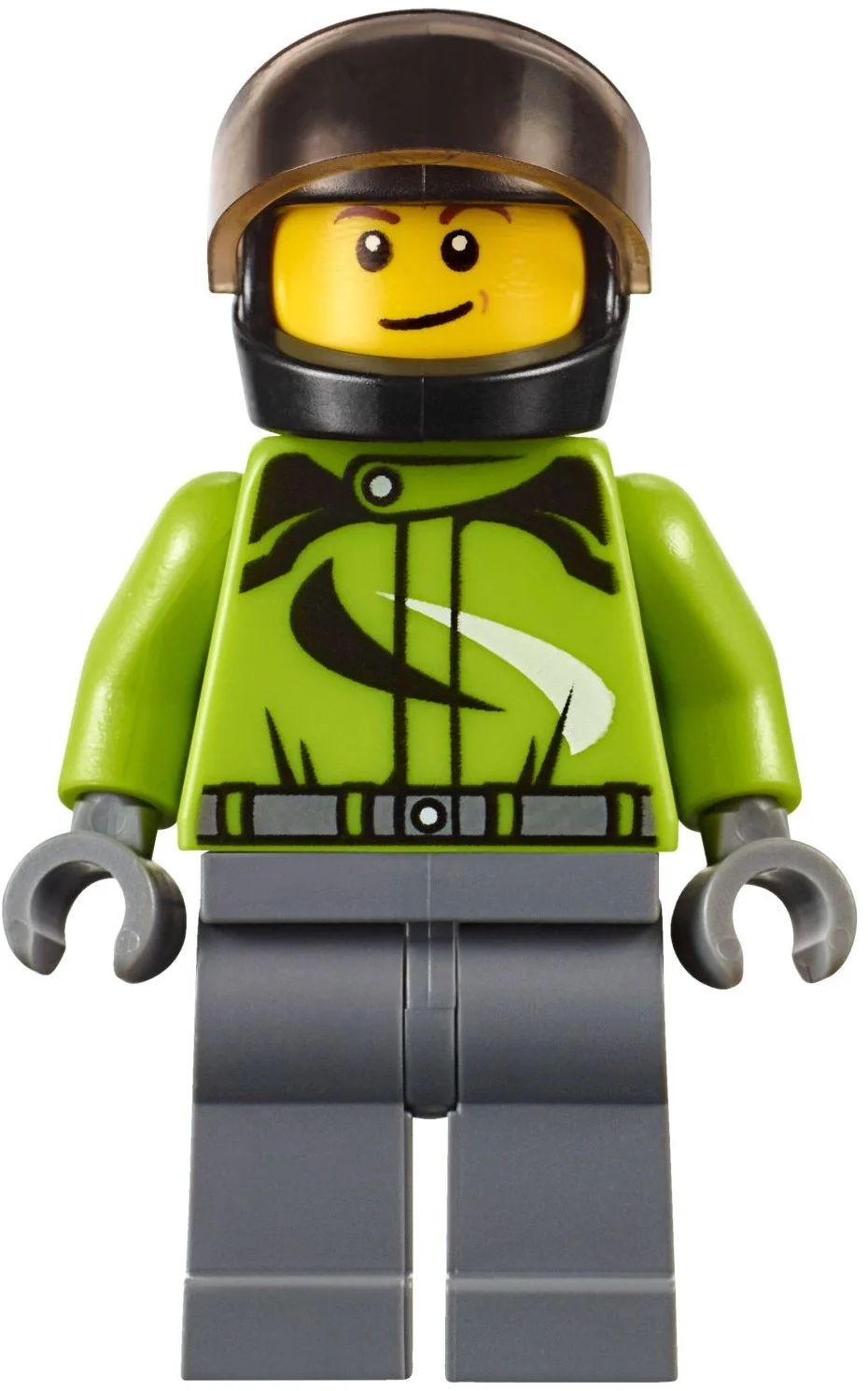 LEGO® 60116 Samolot ratowniczy - zdjęcie 17