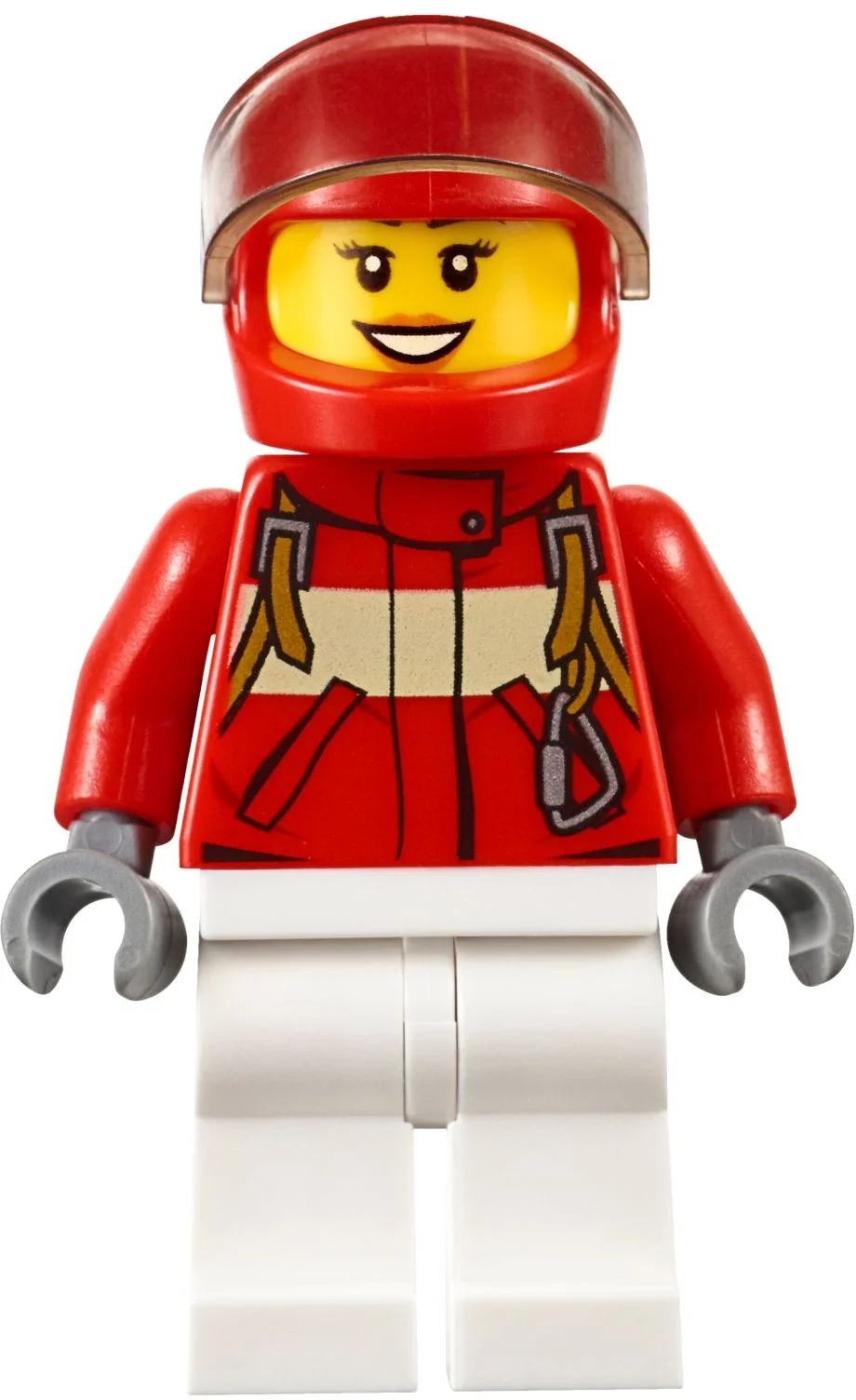 LEGO® 60116 Samolot ratowniczy - zdjęcie 18