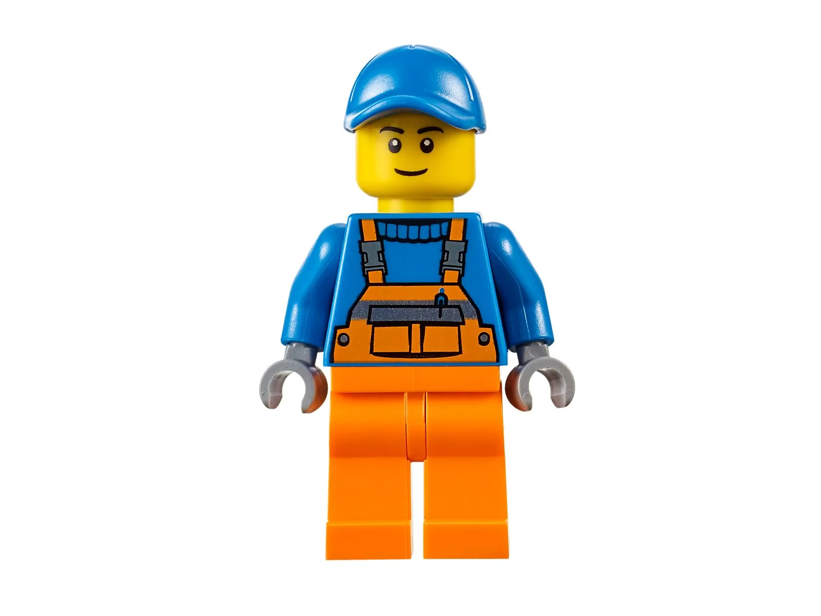 LEGO® 60118 Śmieciarka - zdjęcie 6